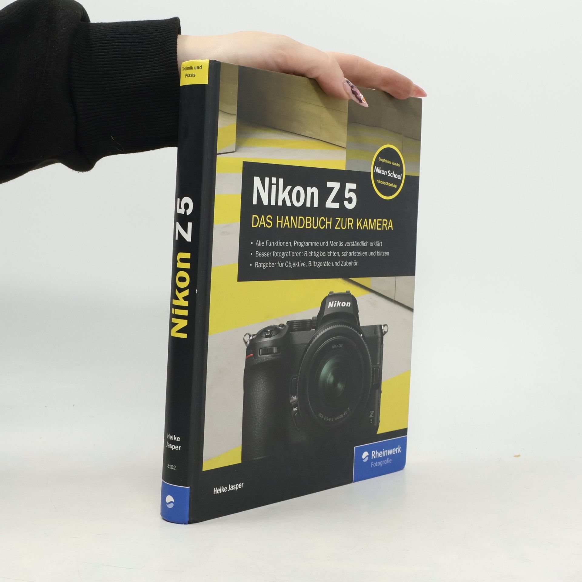Nikon Z 5