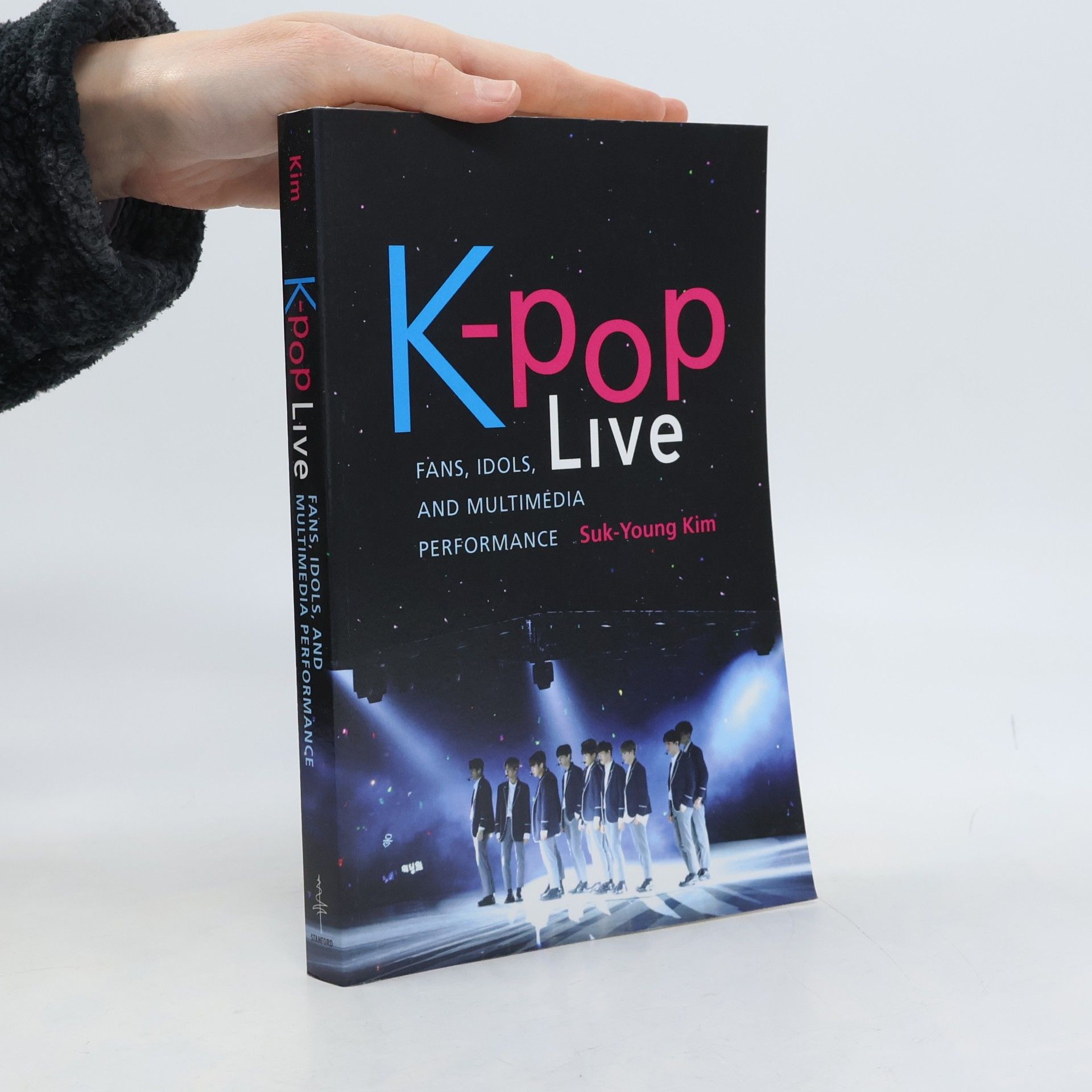 K-pop Live