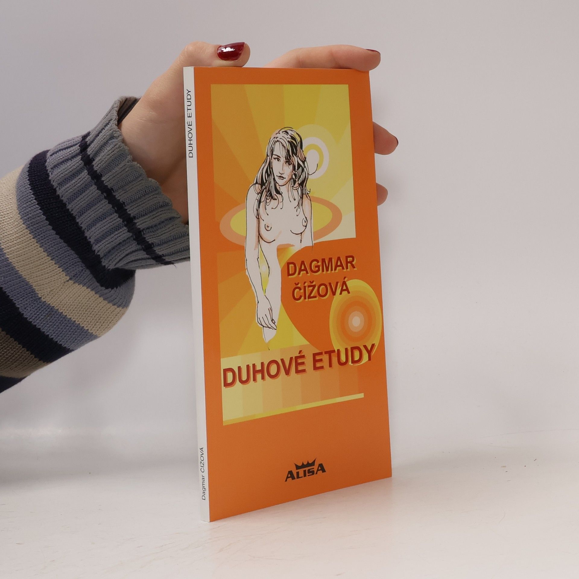 Duhové etudy