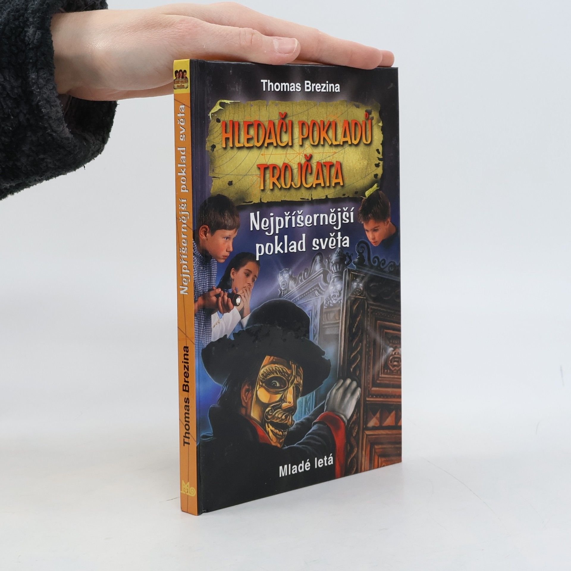 Nejpříšernější poklad světa