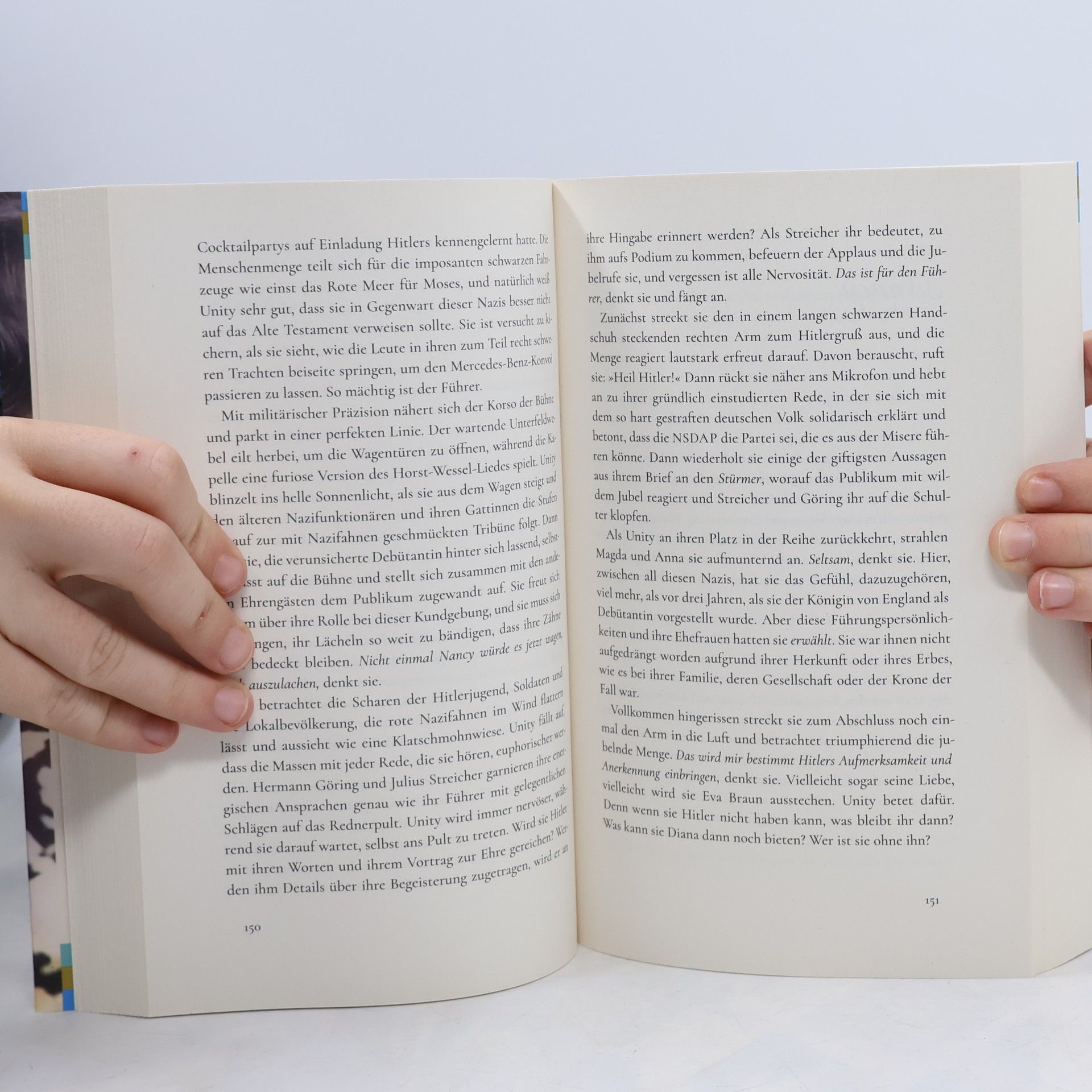 Marie Benedict Die Mitford Schwestern