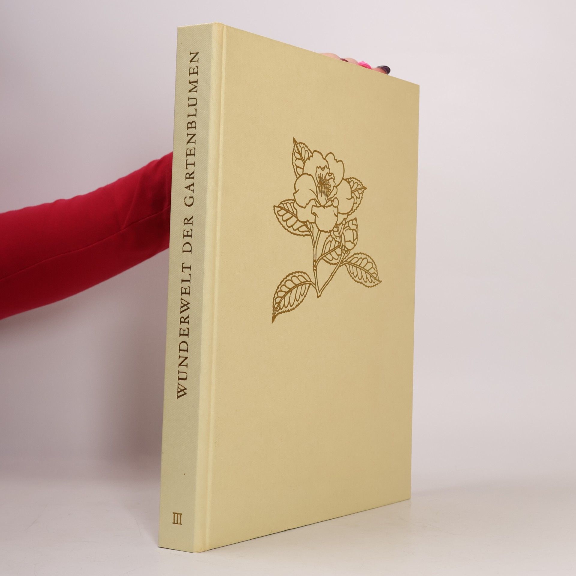 Autorenkollektiv Wunderwelt der Gartenblumen 3