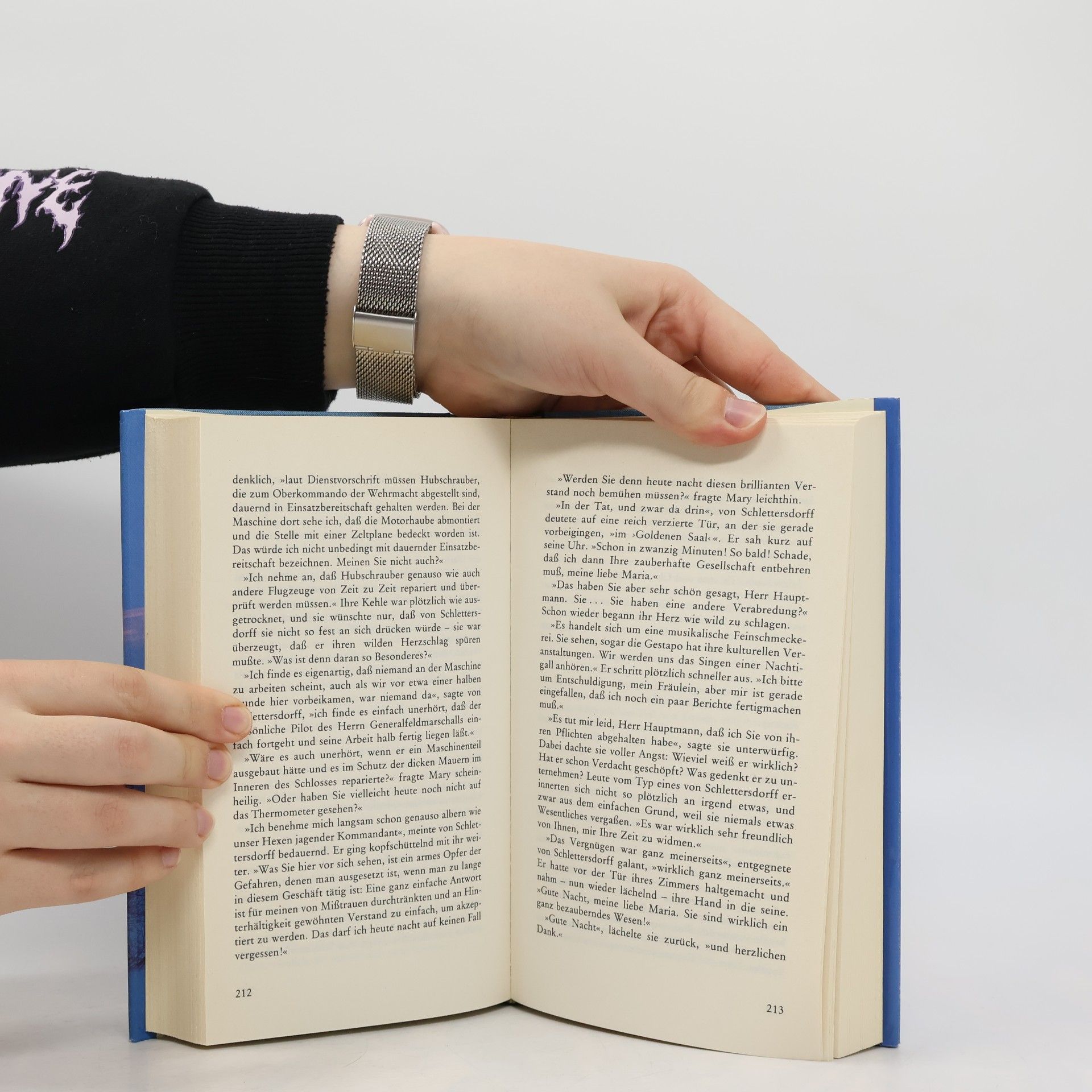 Alistair MacLean Agenten sterben einsam
