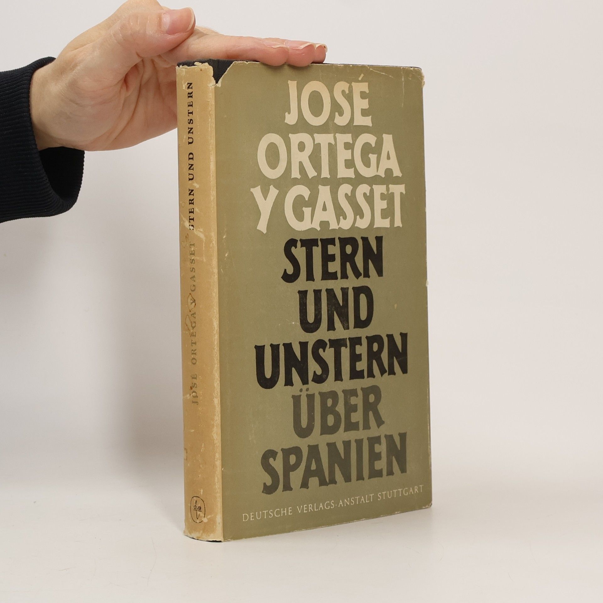 Stern und Unstern