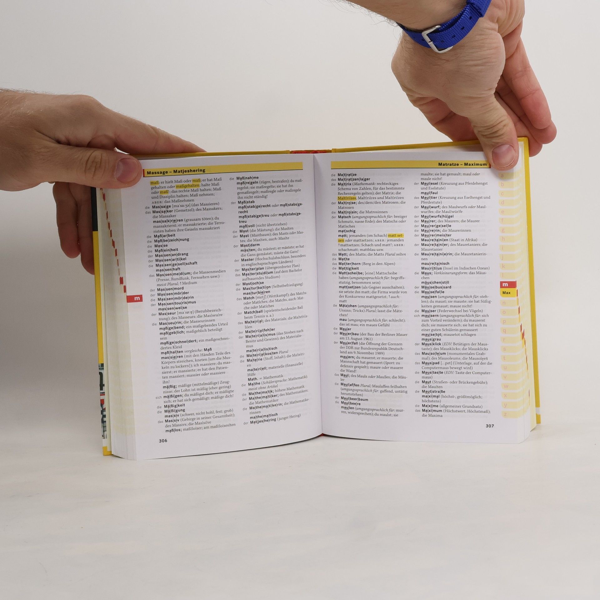 Various authors Schülerduden Rechtschreibung und Wortkunde