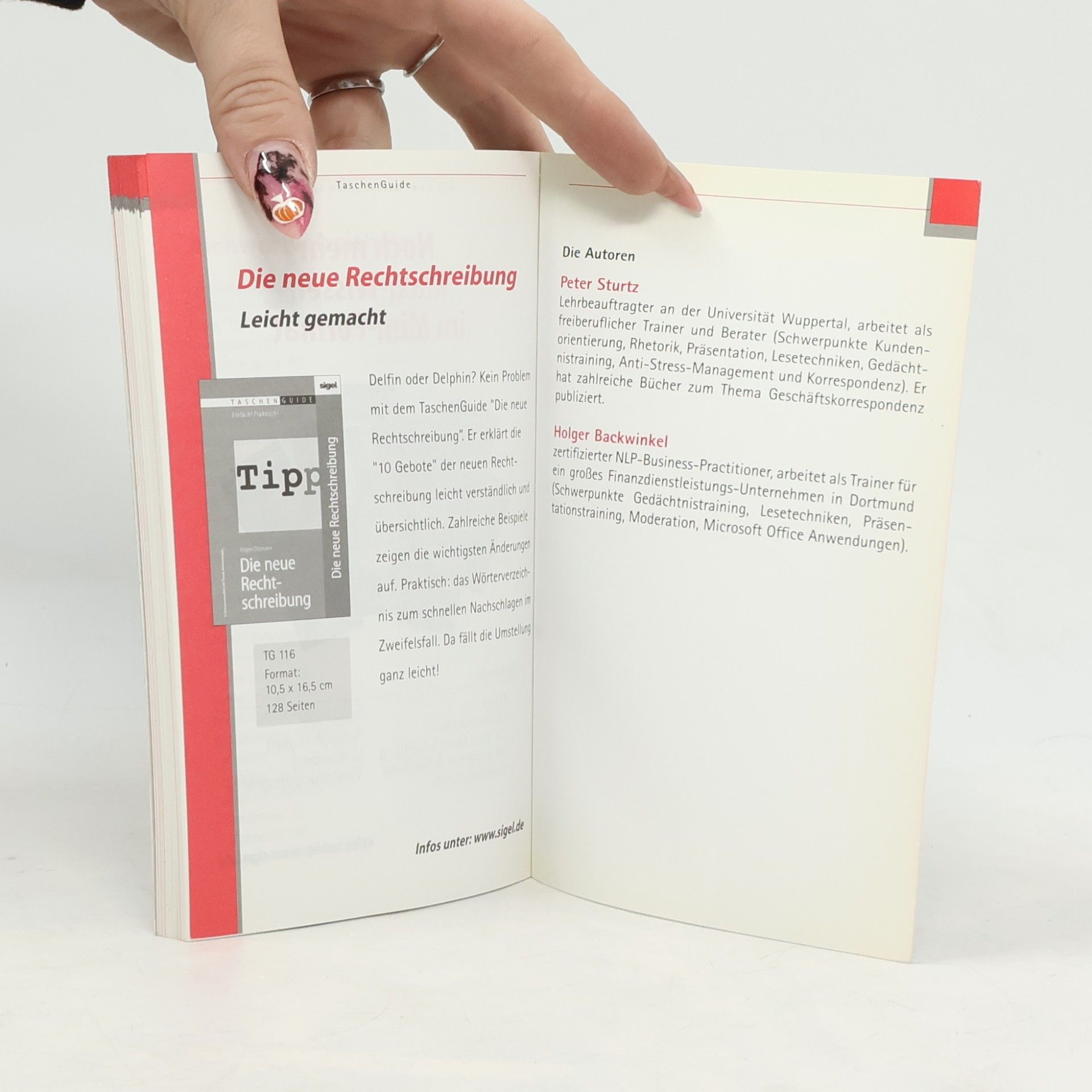 Peter Sturtz Schneller lesen