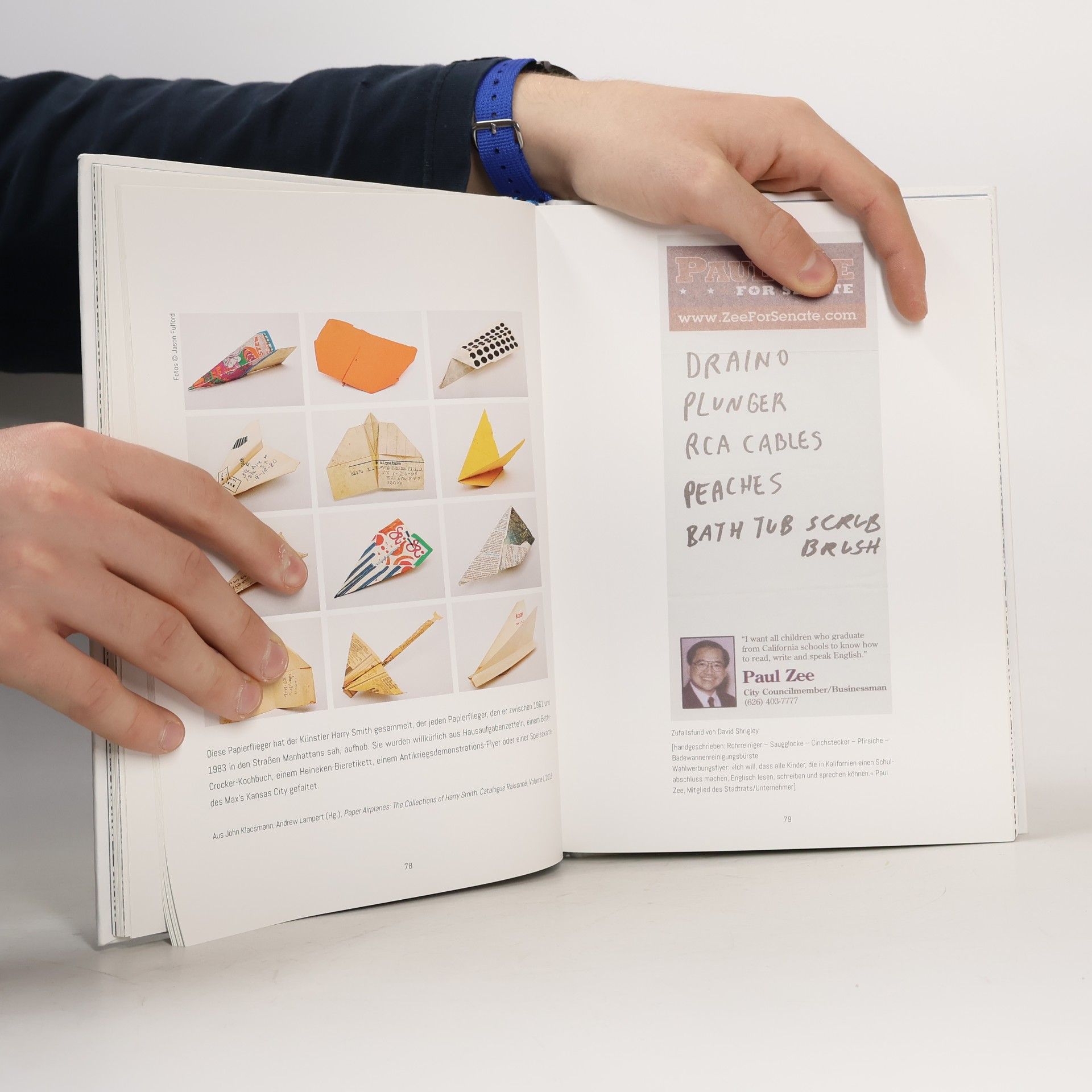 Julian Rothenstein EVERYDAY PLAY - Eine Kampagne gegen die Langeweile