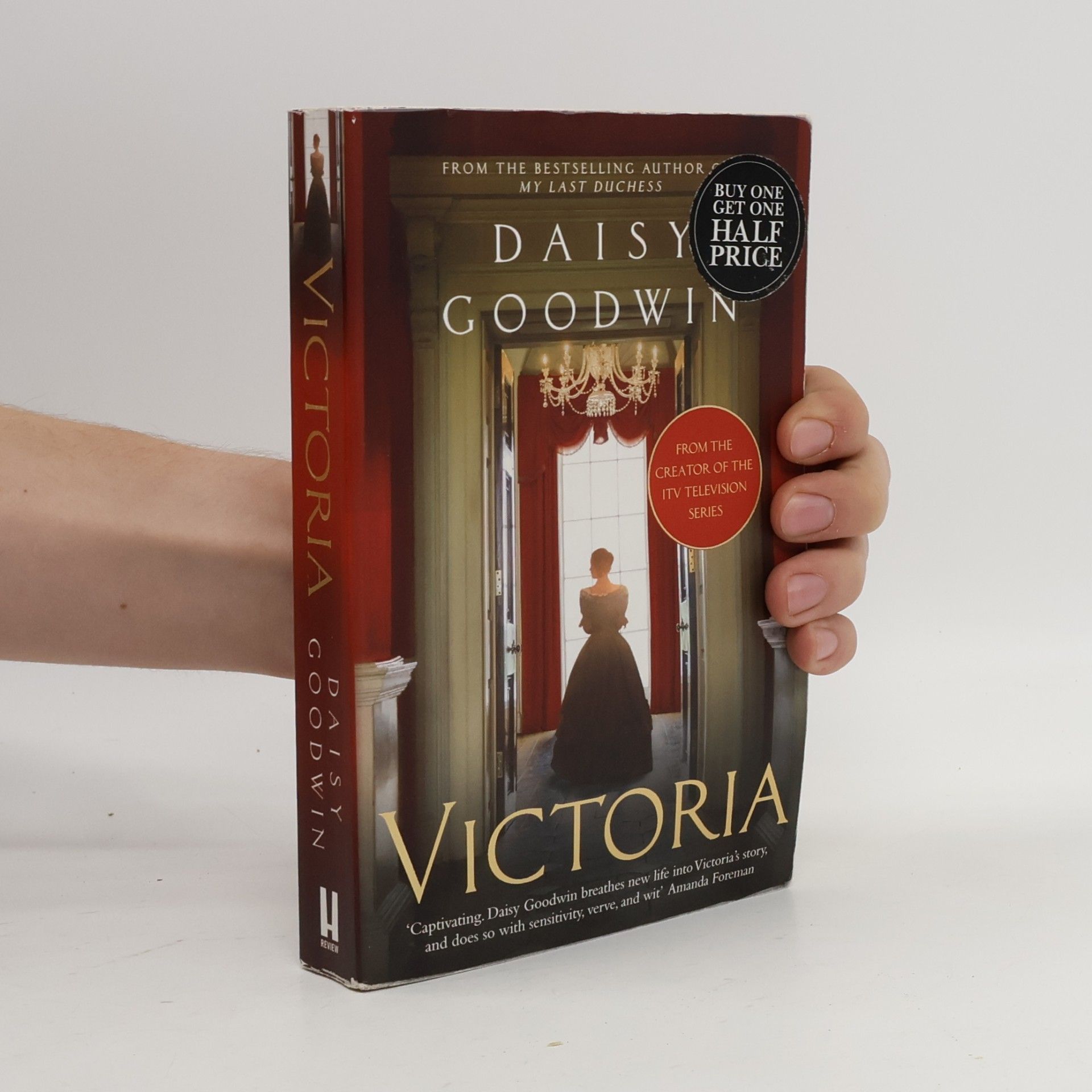 Victoria
