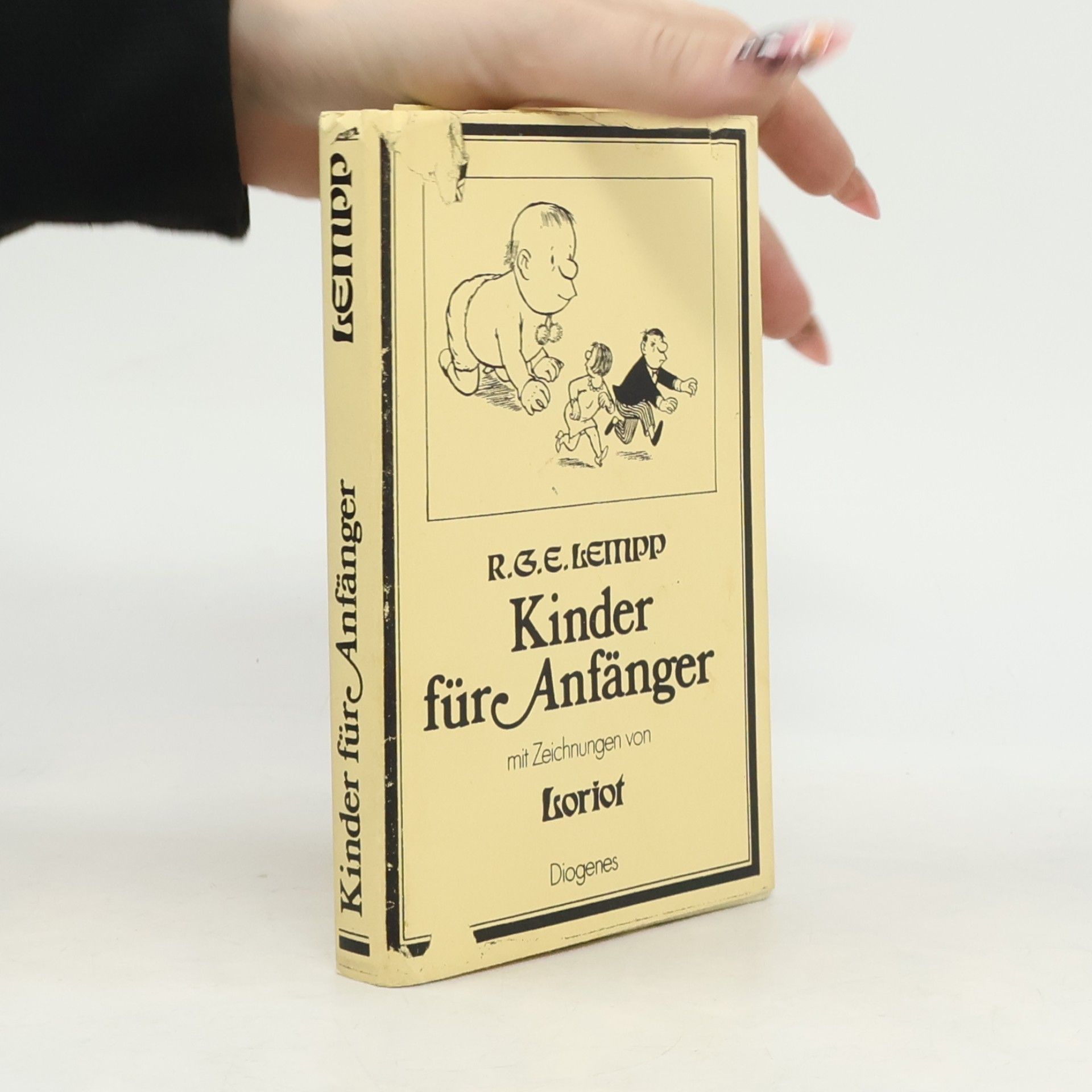 Kinder für Anfänger