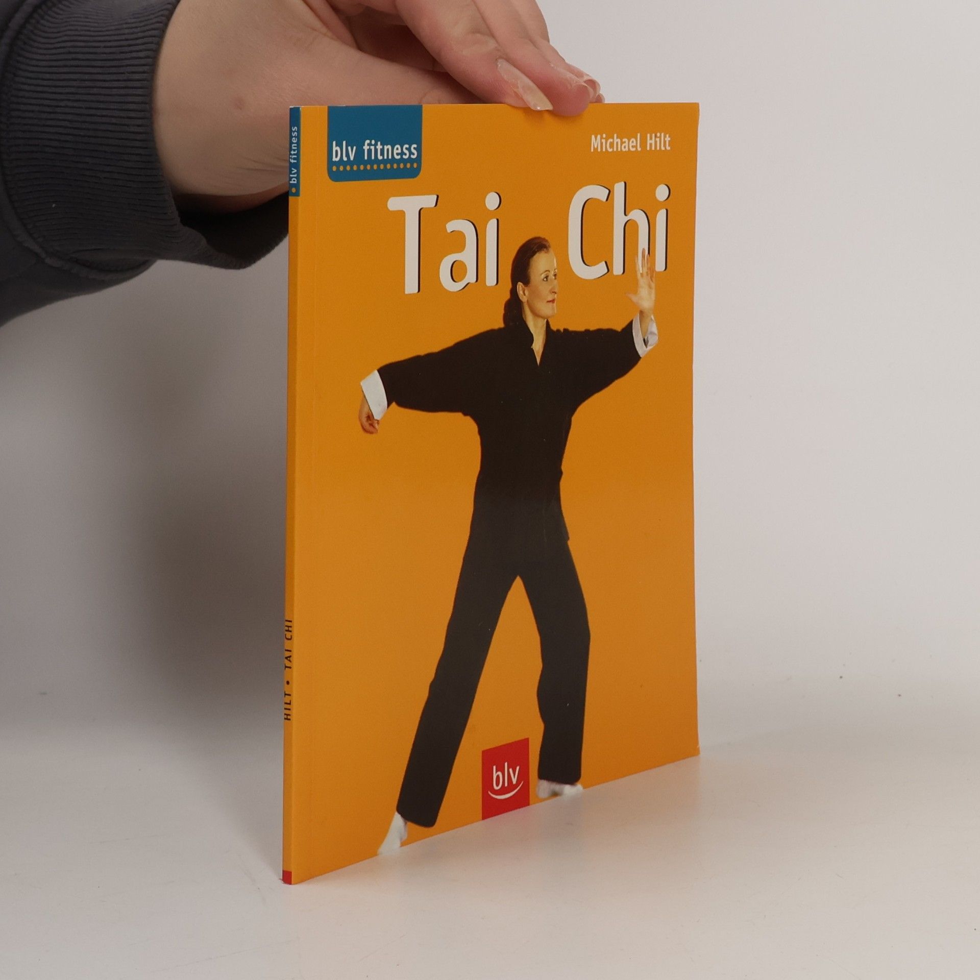 Tai Chi