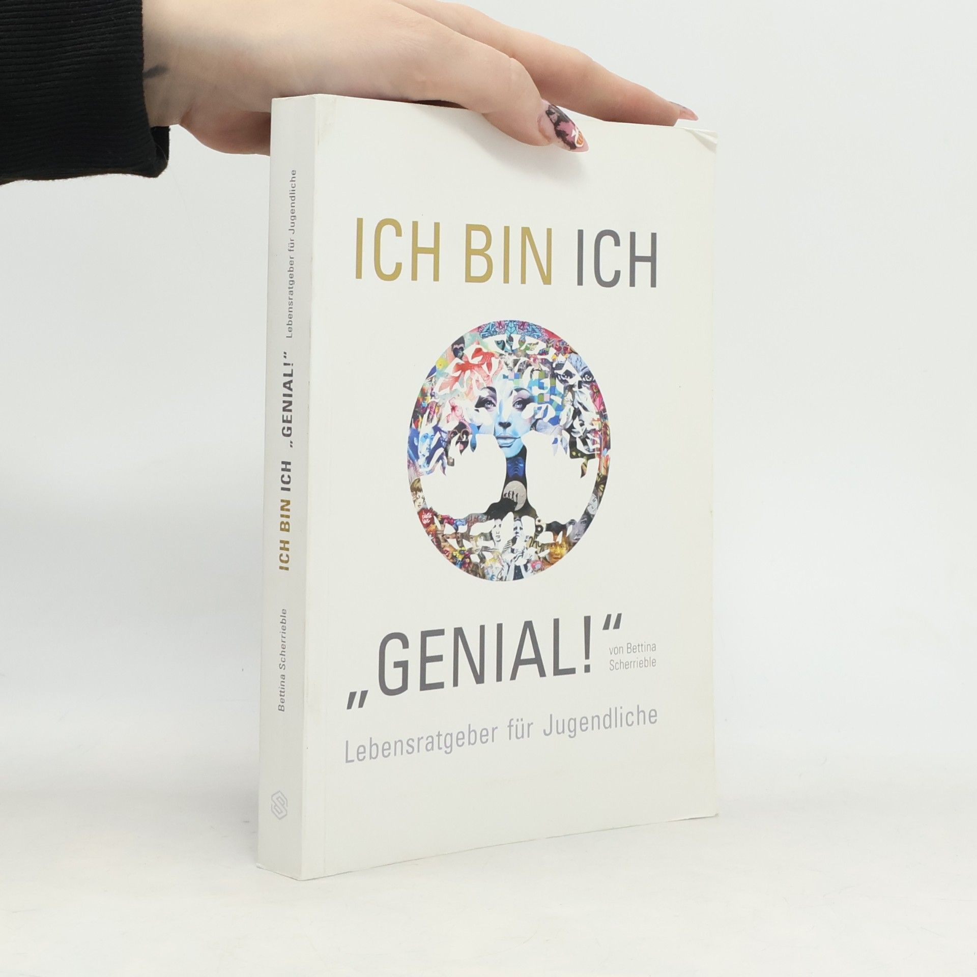 Ich bin ich