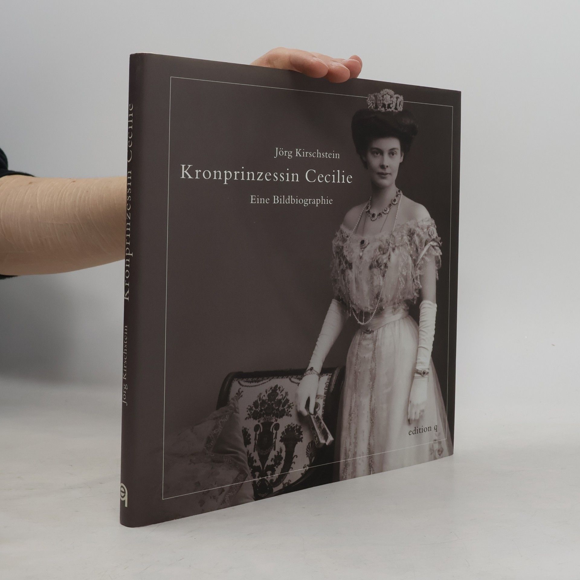 Kronprinzessin Cecilie