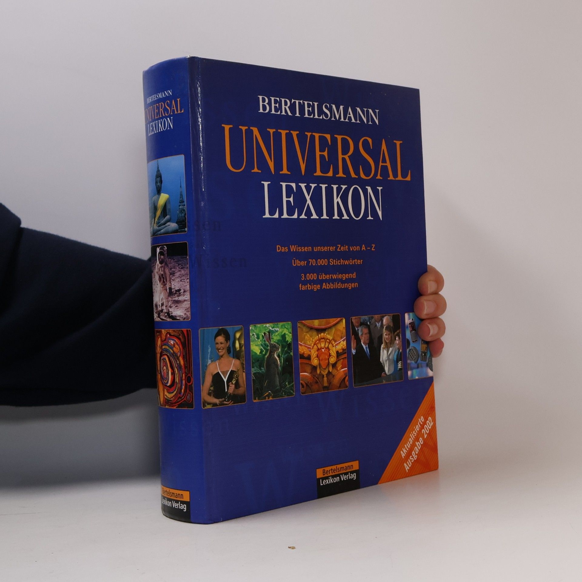 Bertelsmann-Universal-Lexikon
