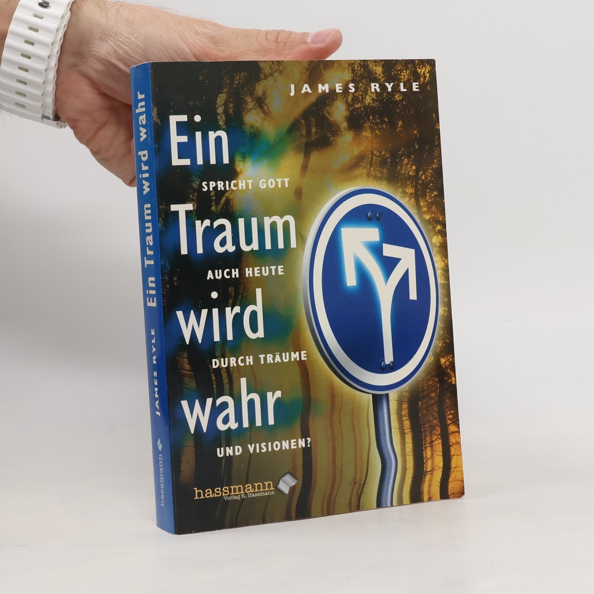 Ein Traum wird wahr