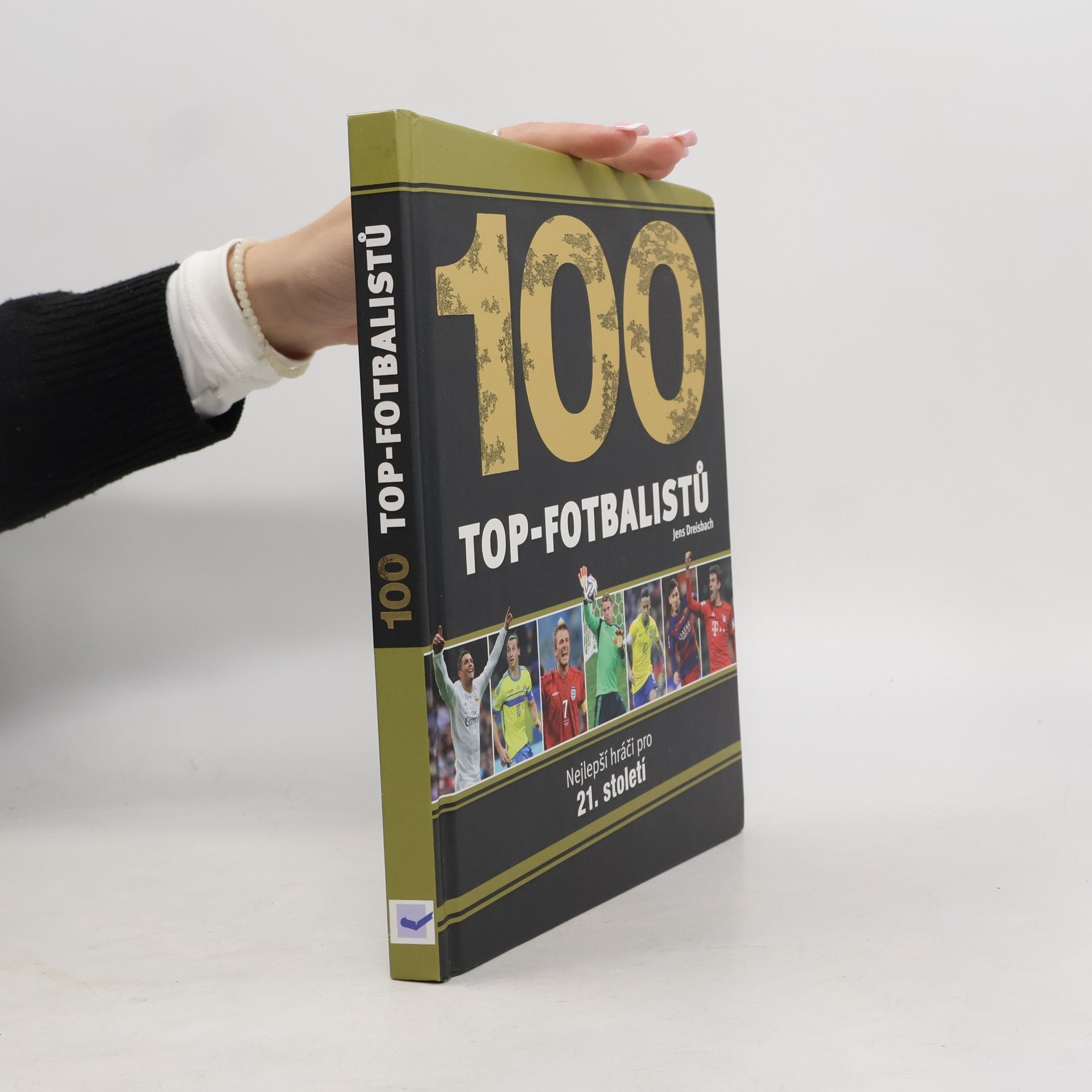 100 top-fotbalistů
