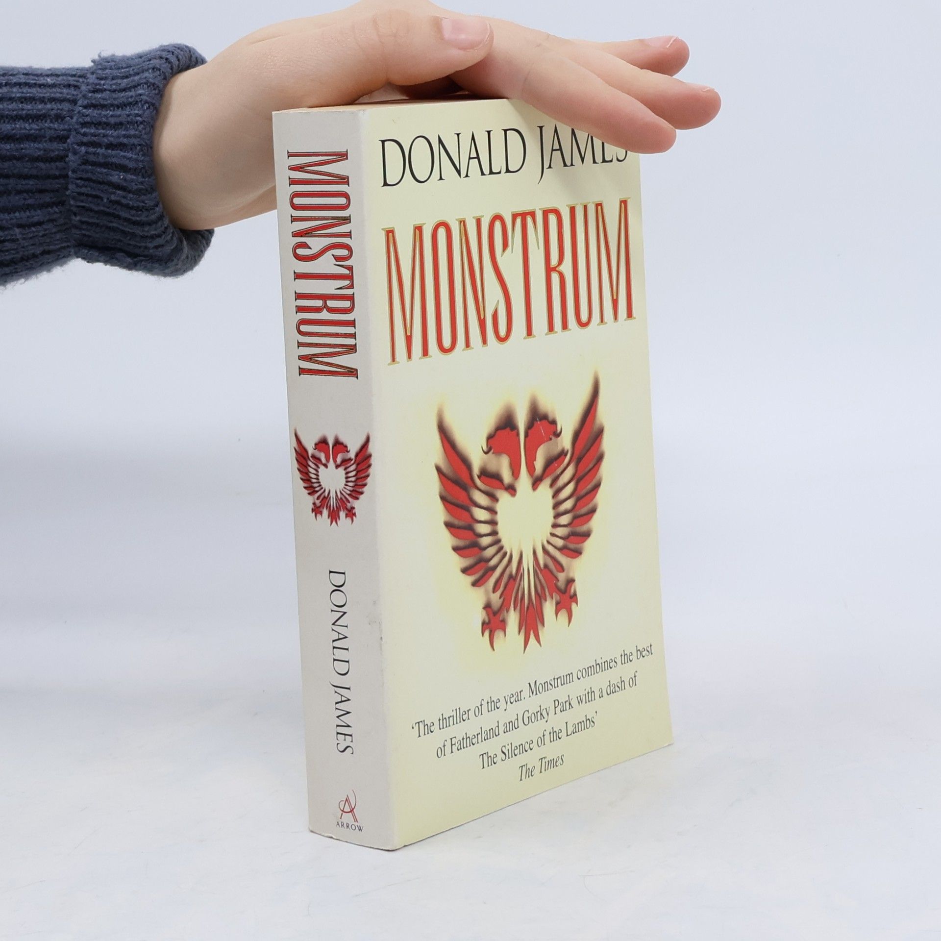 Monstrum