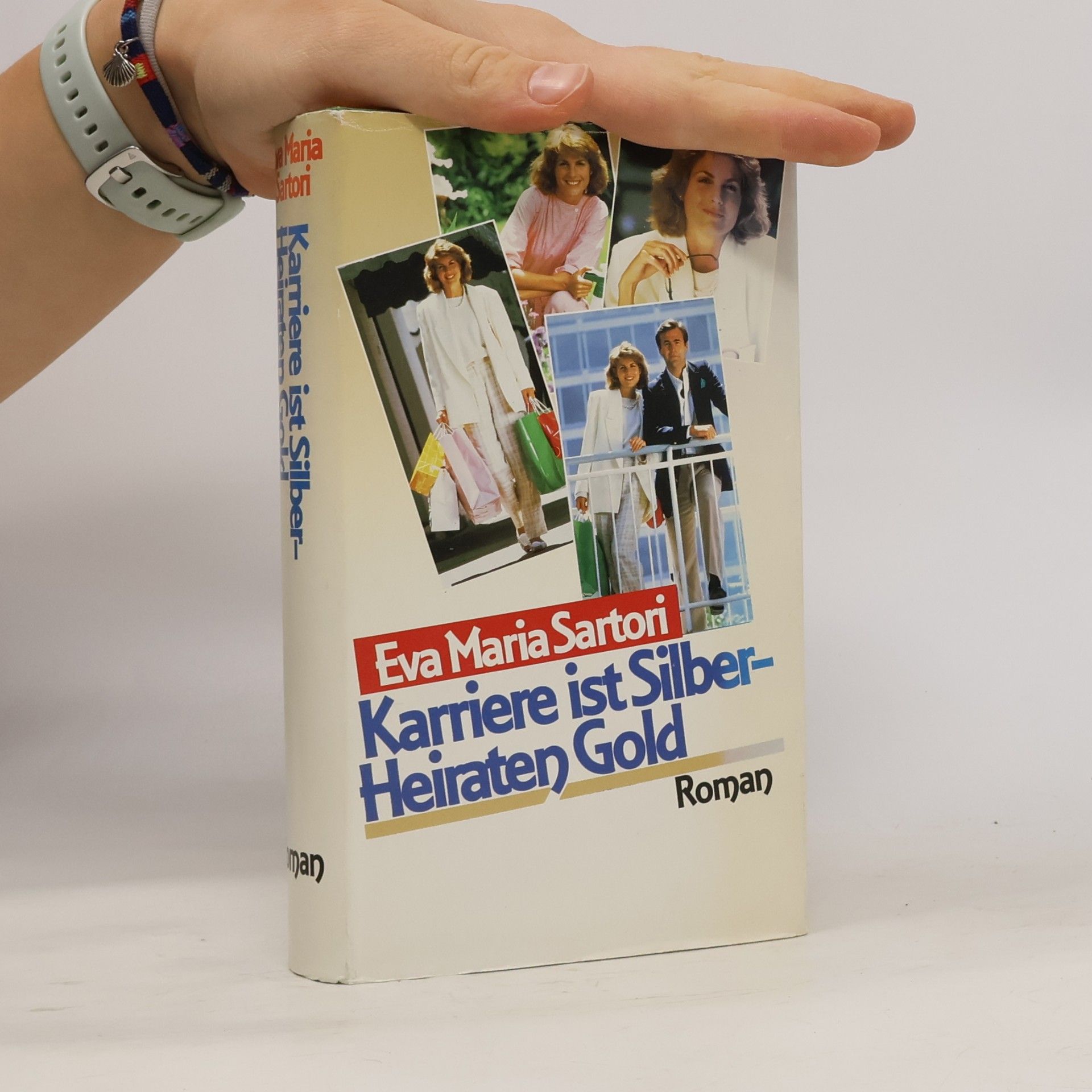 Karriere ist Silber-Heiraten Gold