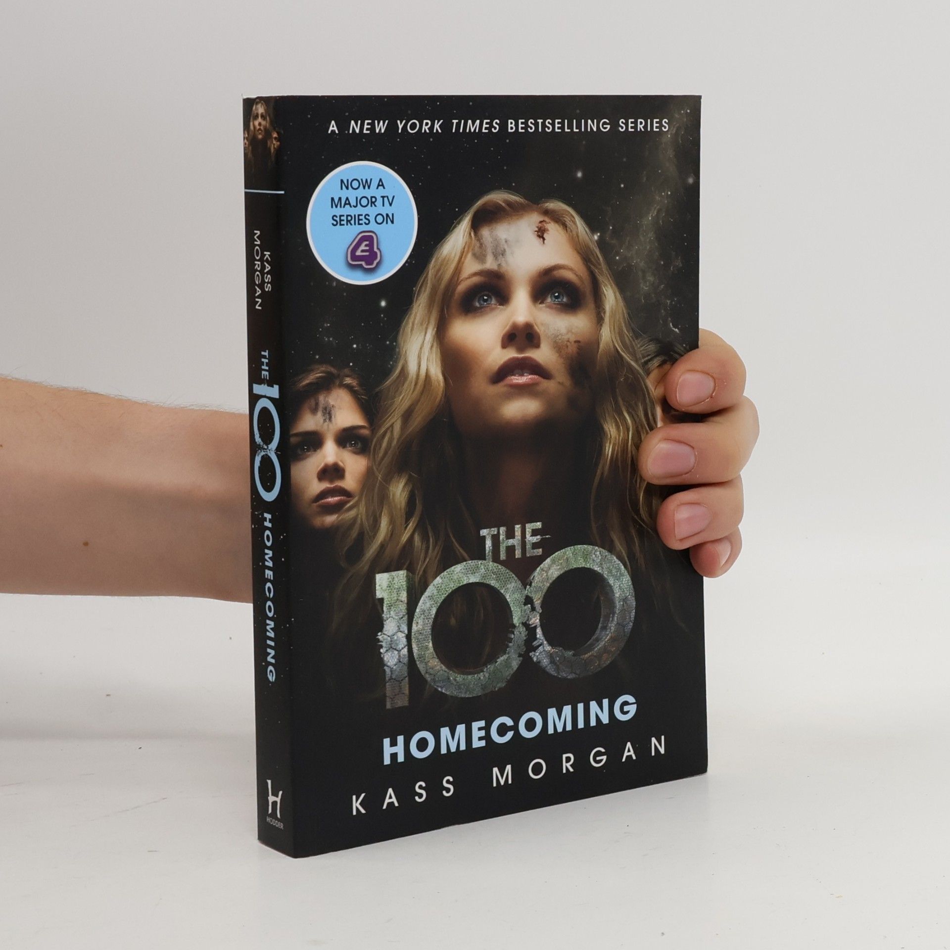 The 100. Homecoming