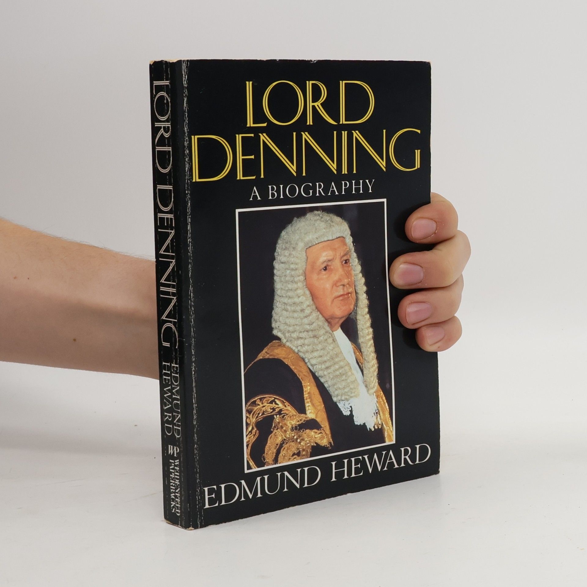 Lord Denning