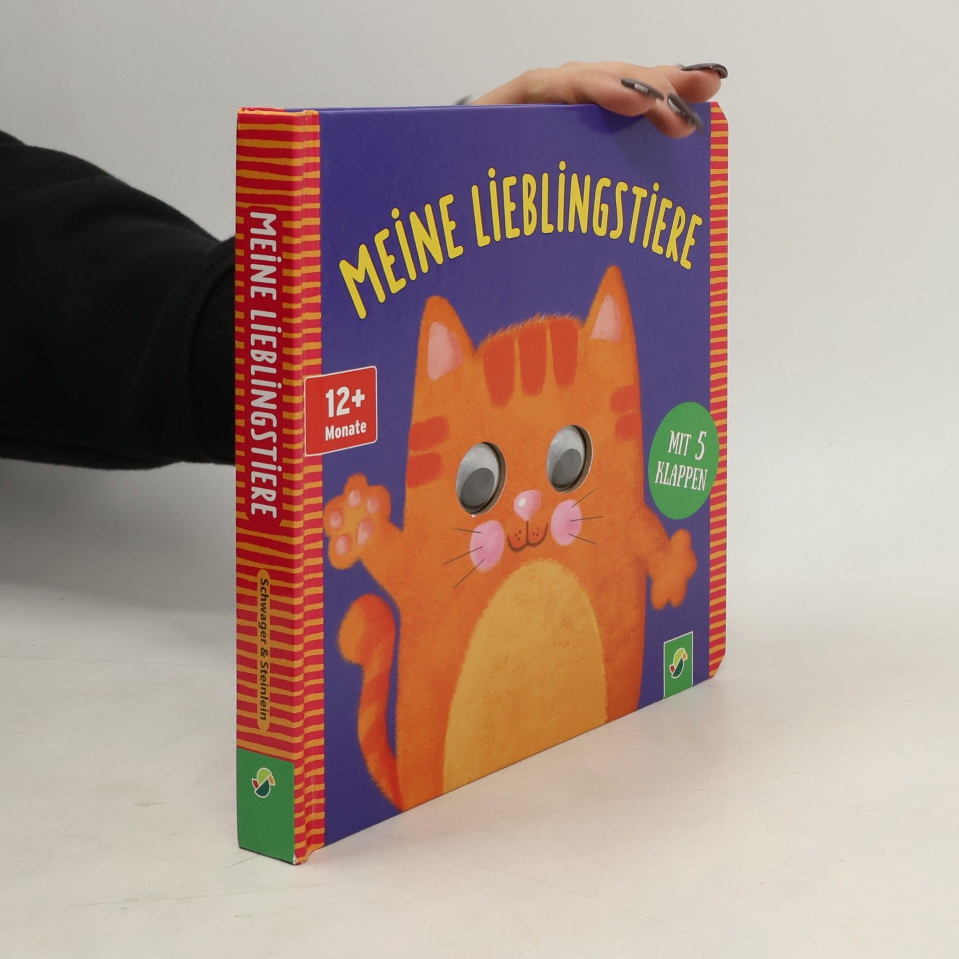 Francesca Costa Meine Lieblingstiere