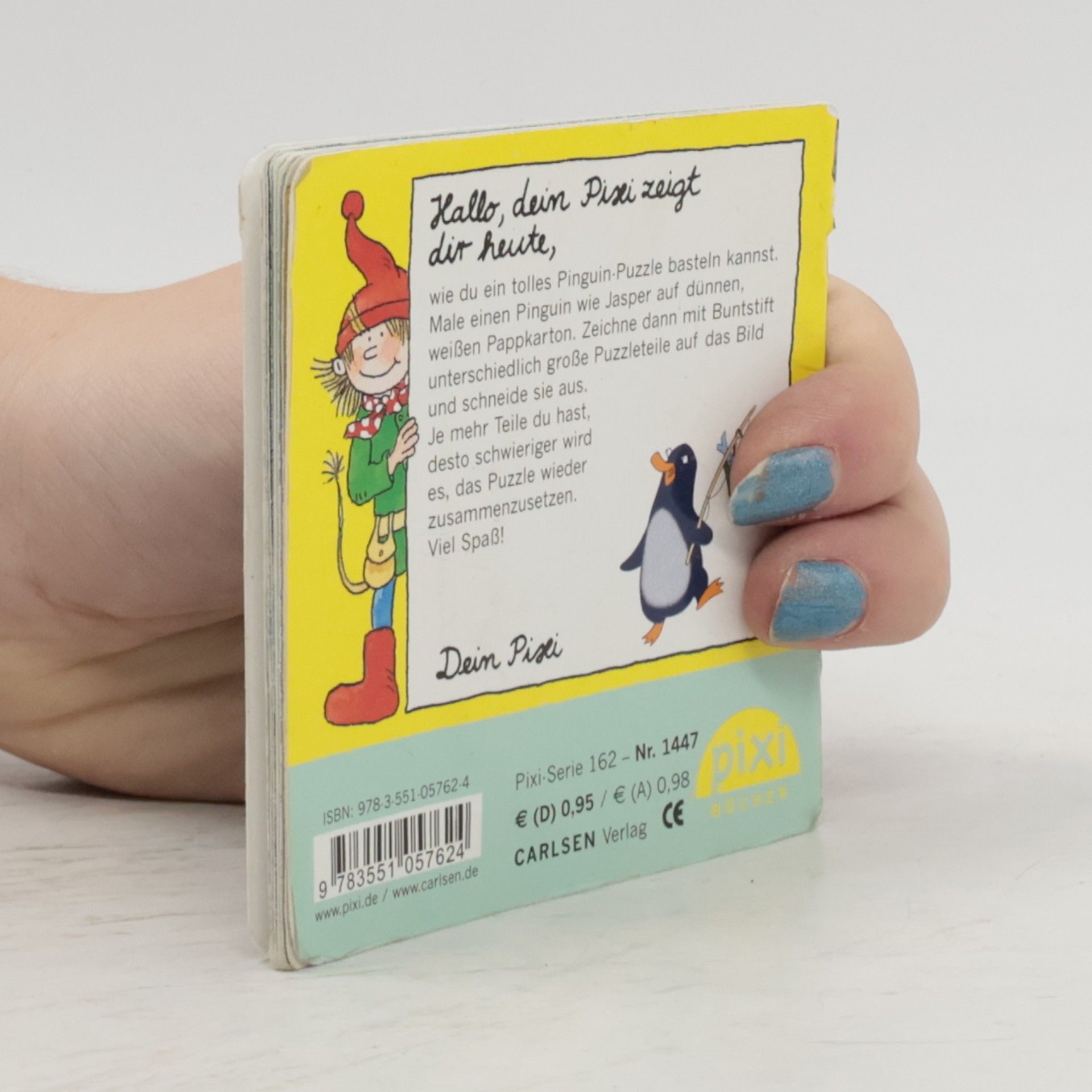 AA.VV. Käpt'n Blaubär auf den sieben Weltmeeren