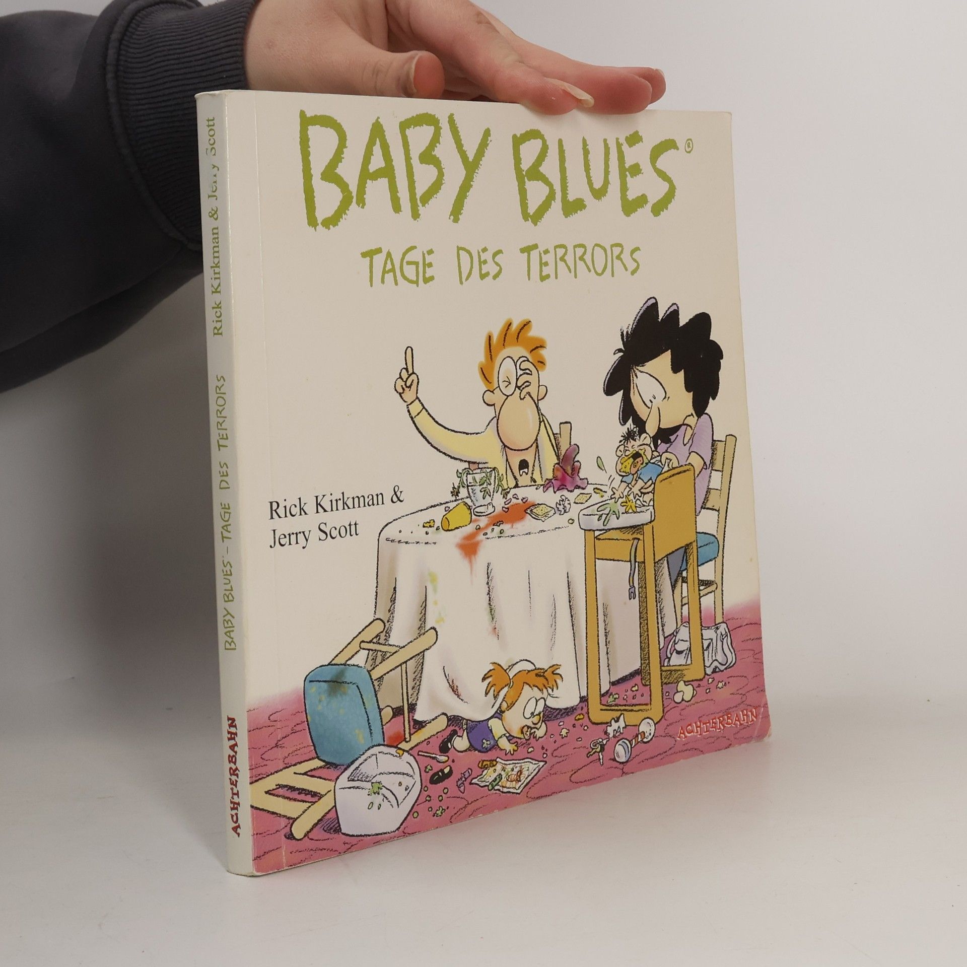 Baby Blues 3