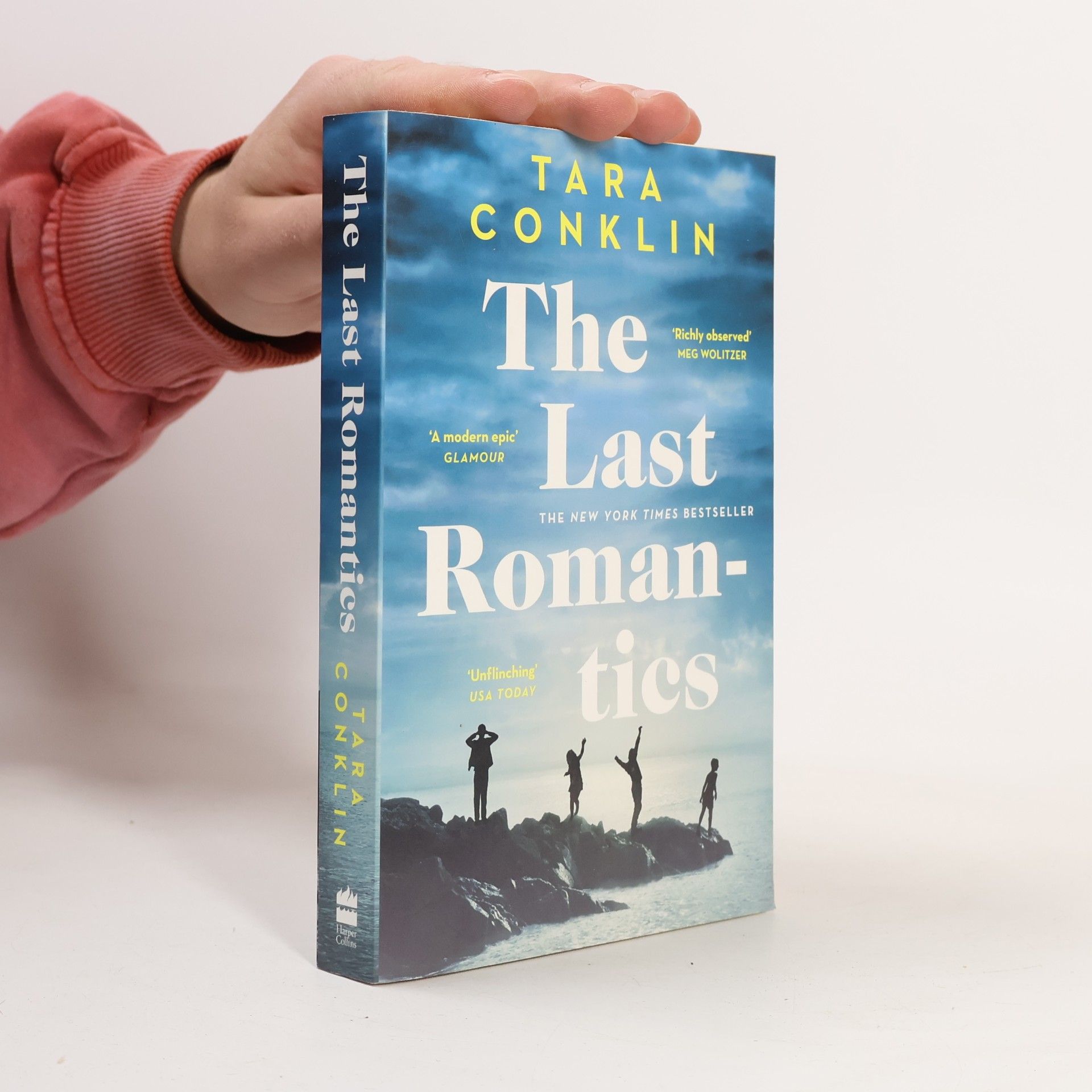 The Last Romantics