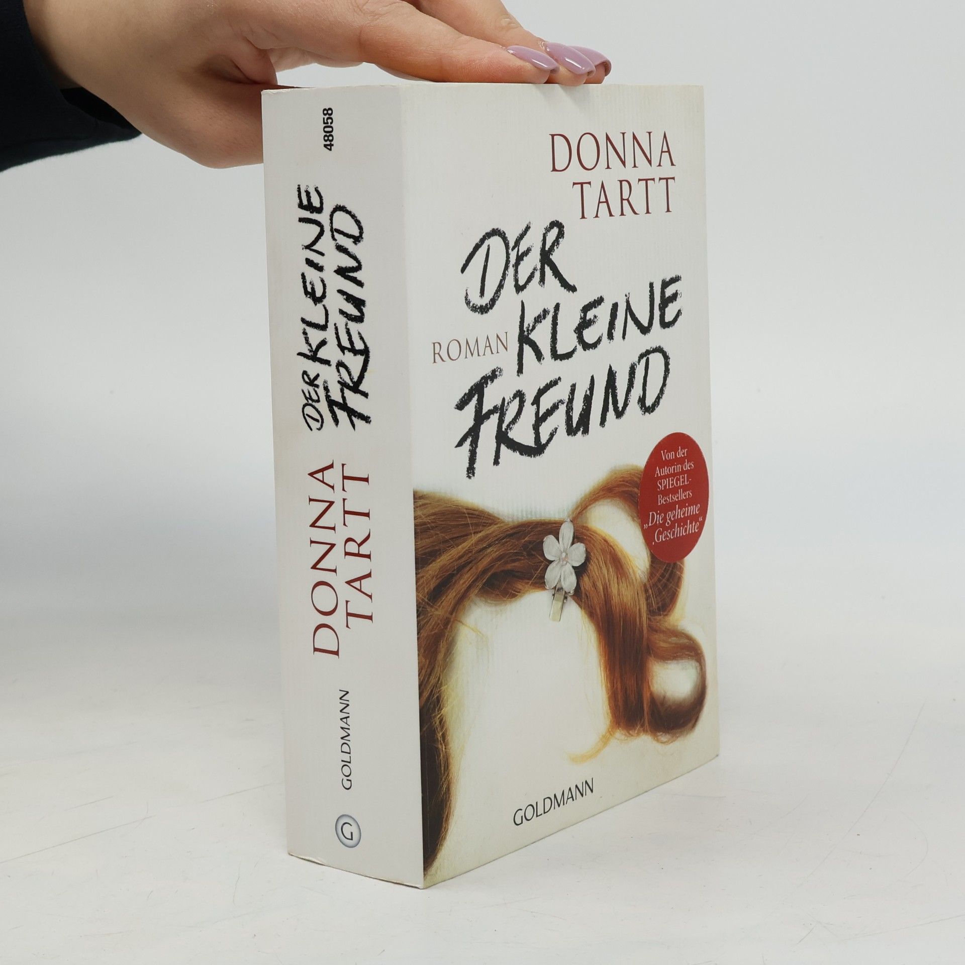 Der kleine Freund