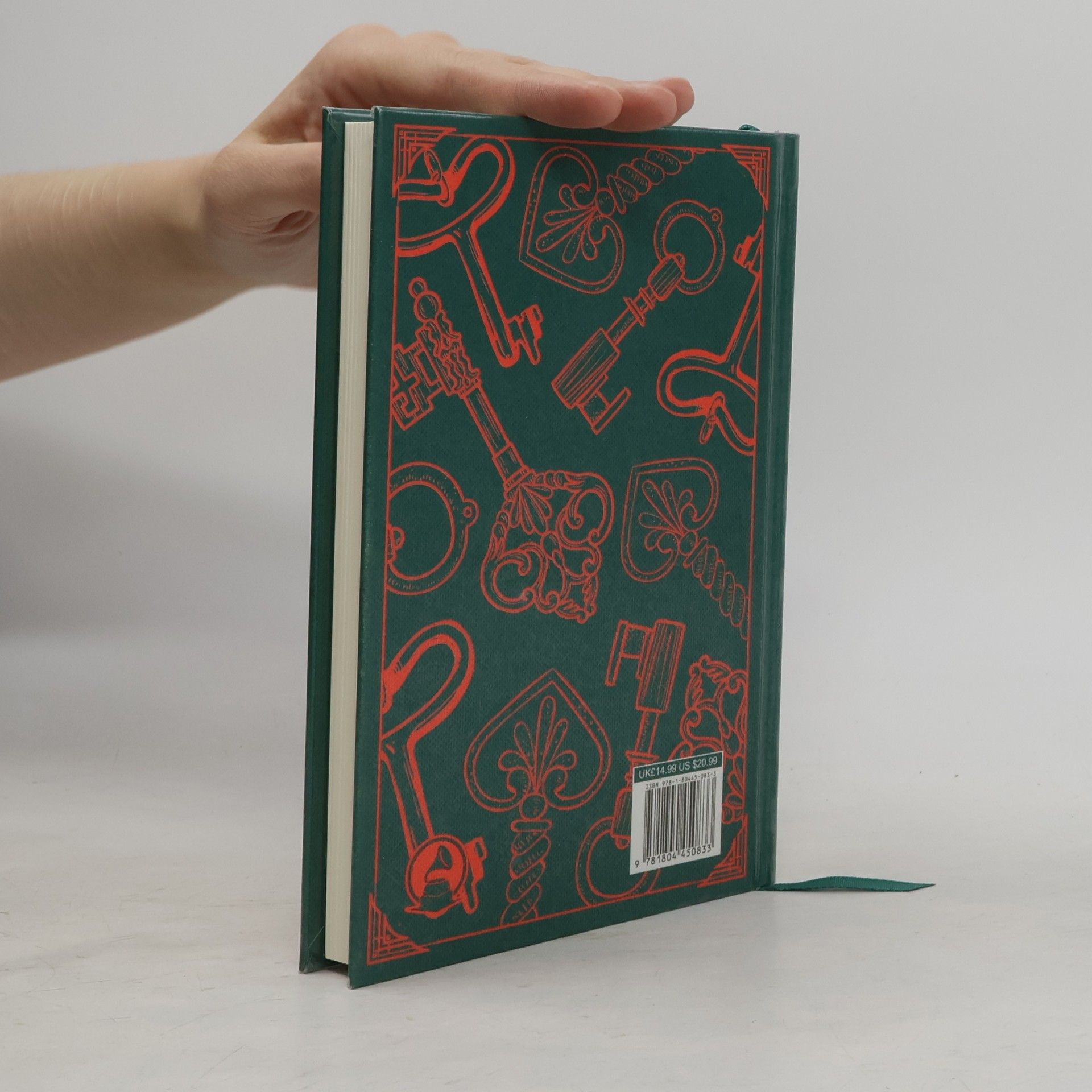 Arthur Conan Doyle A Study in Scarlet & The Sign of Four