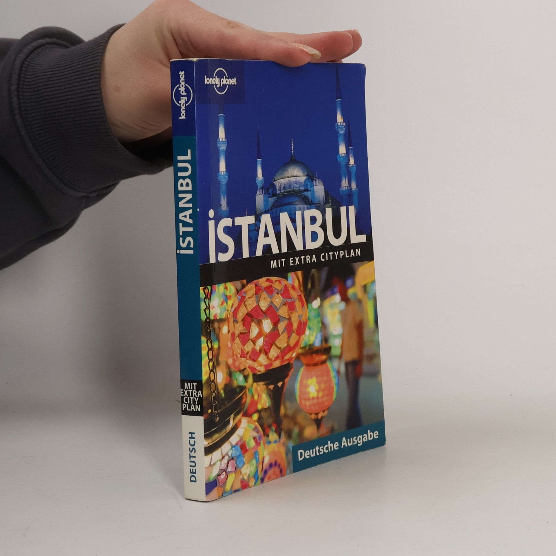 Istanbul