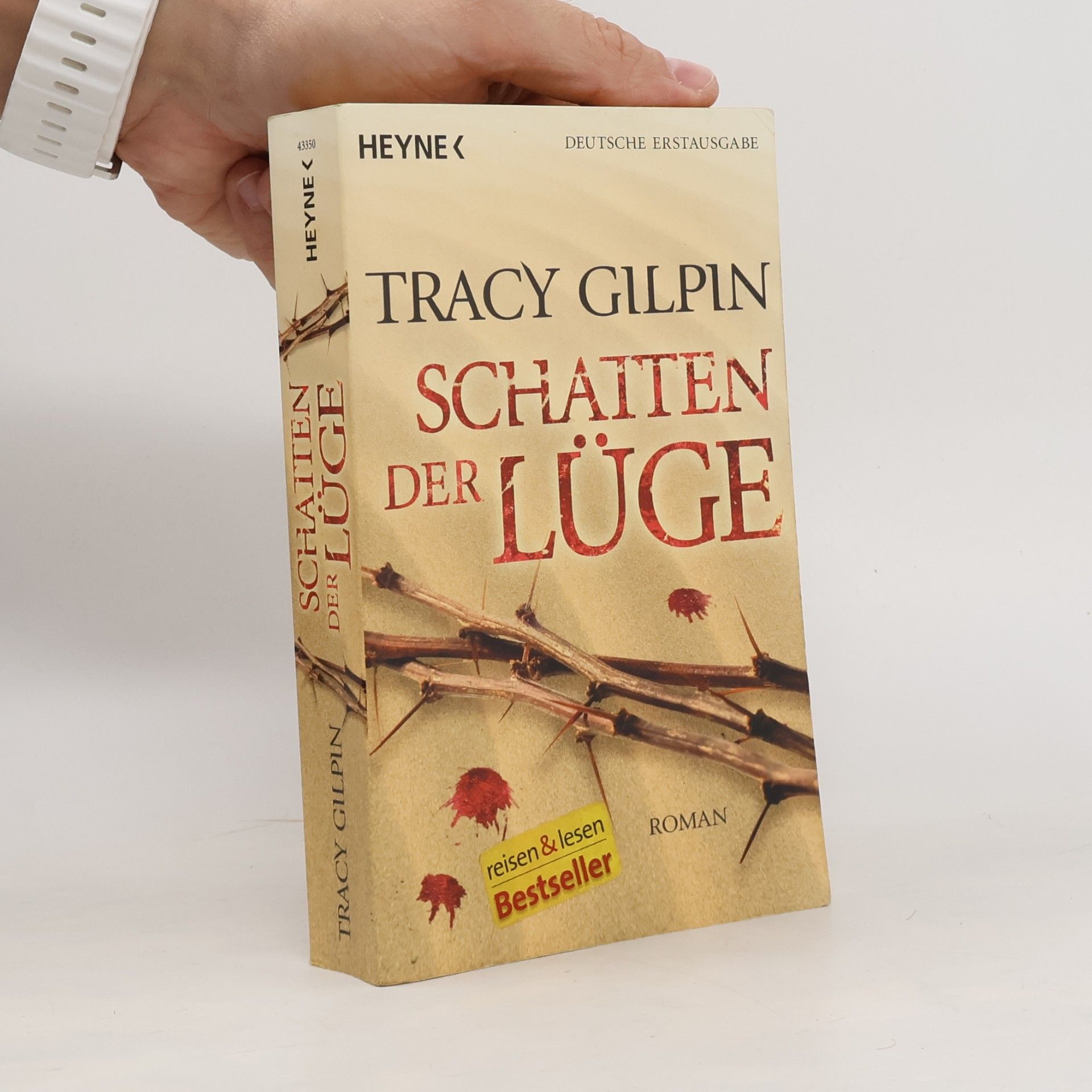 Schatten der Lüge