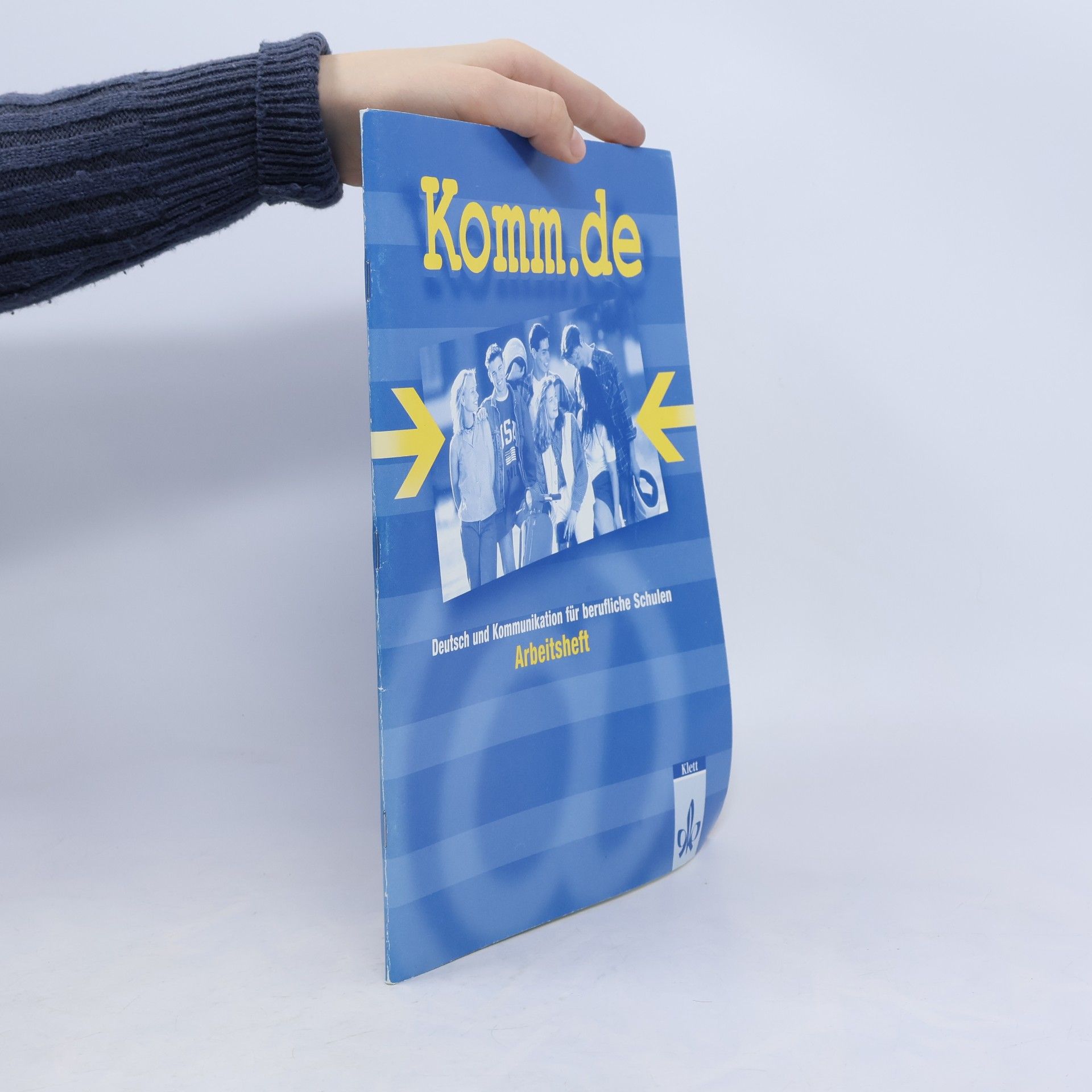 Michael Benzing Komm.de