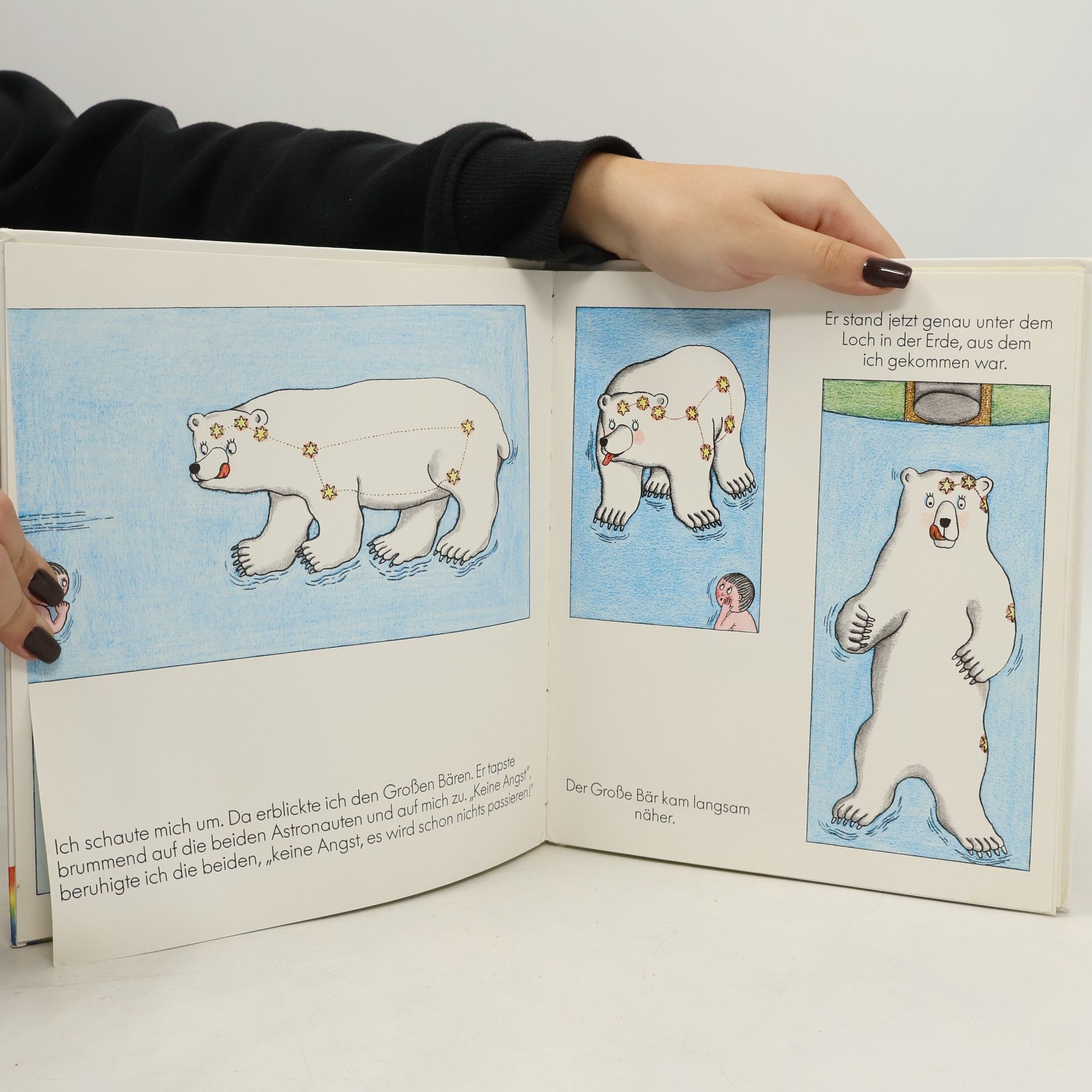 Alfons Schweiggert Das Badewannenbuch