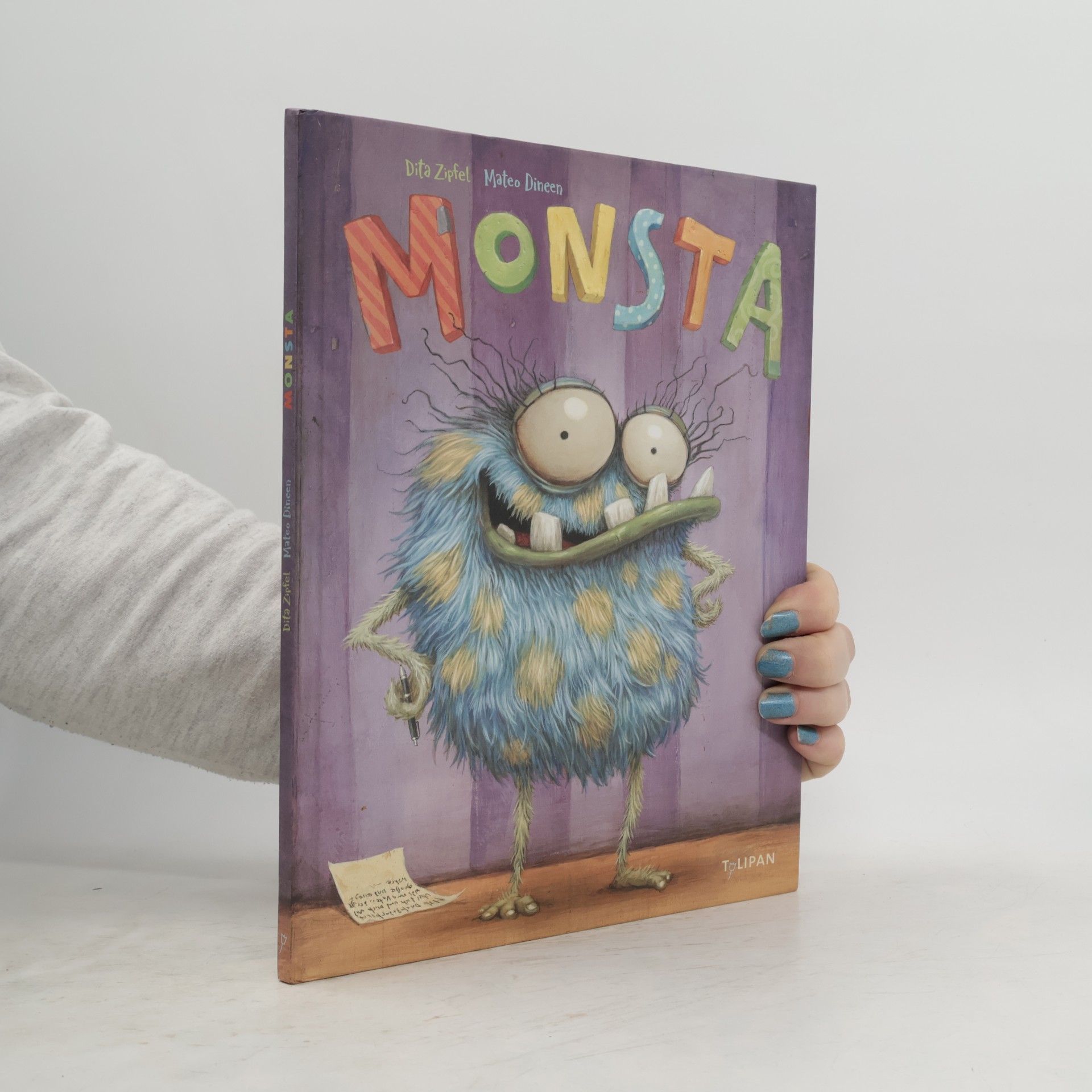 Monsta