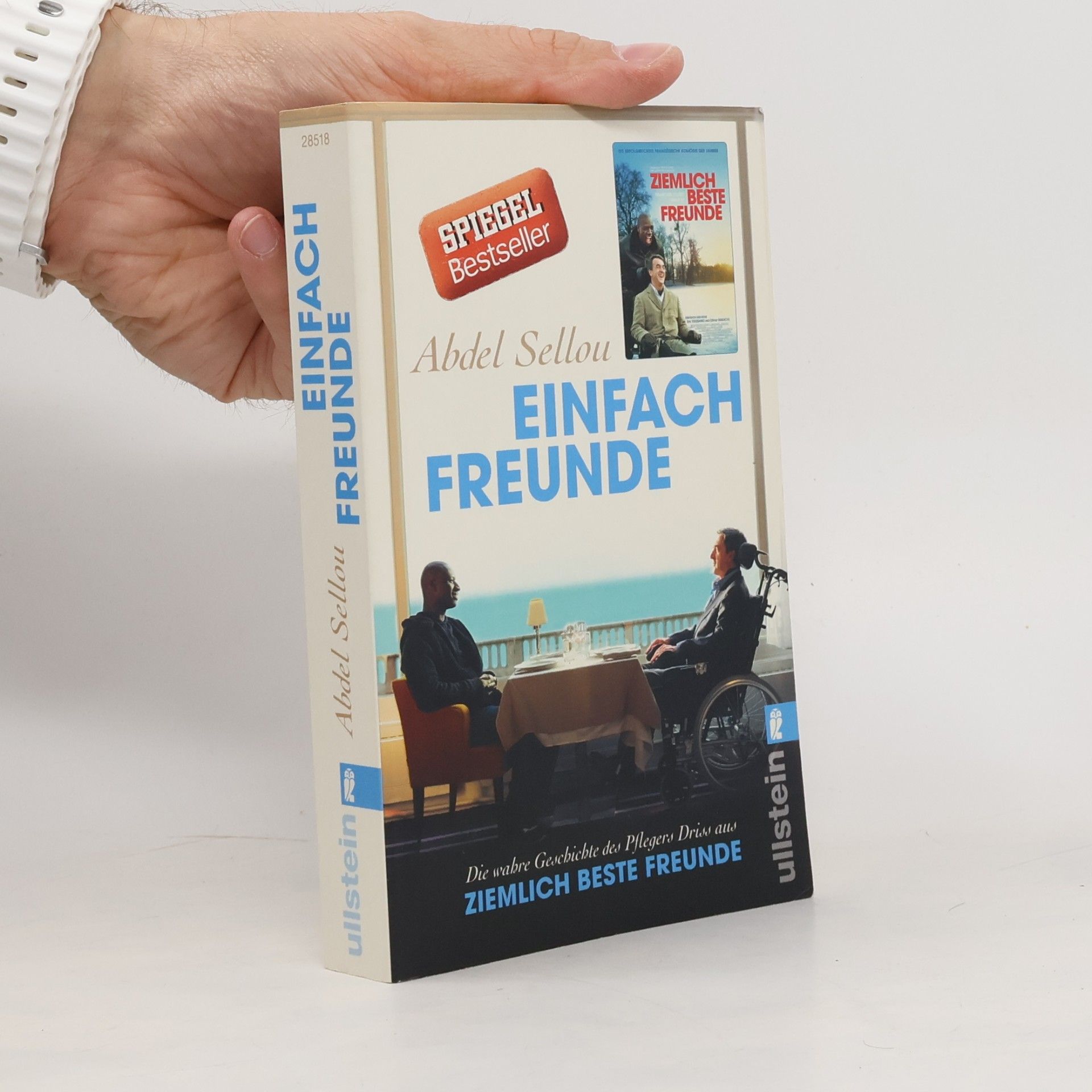 Einfach Freunde