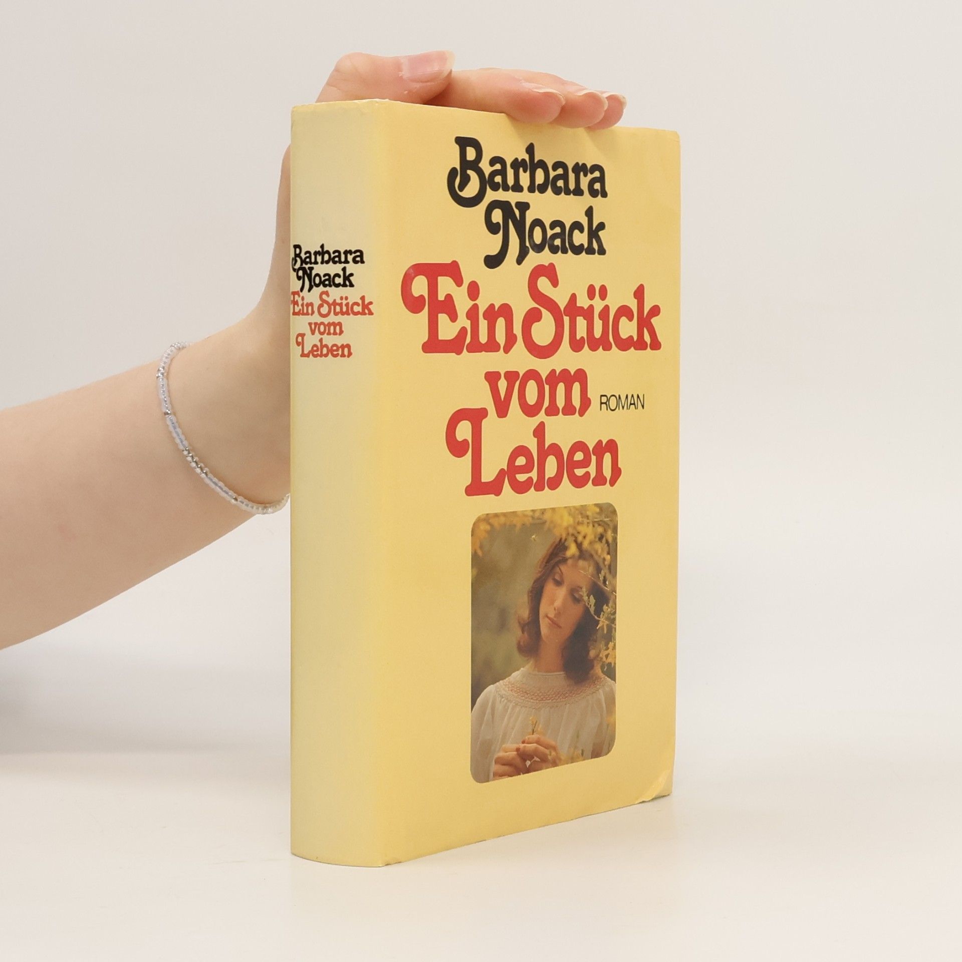 Ein Stück vom Leben
