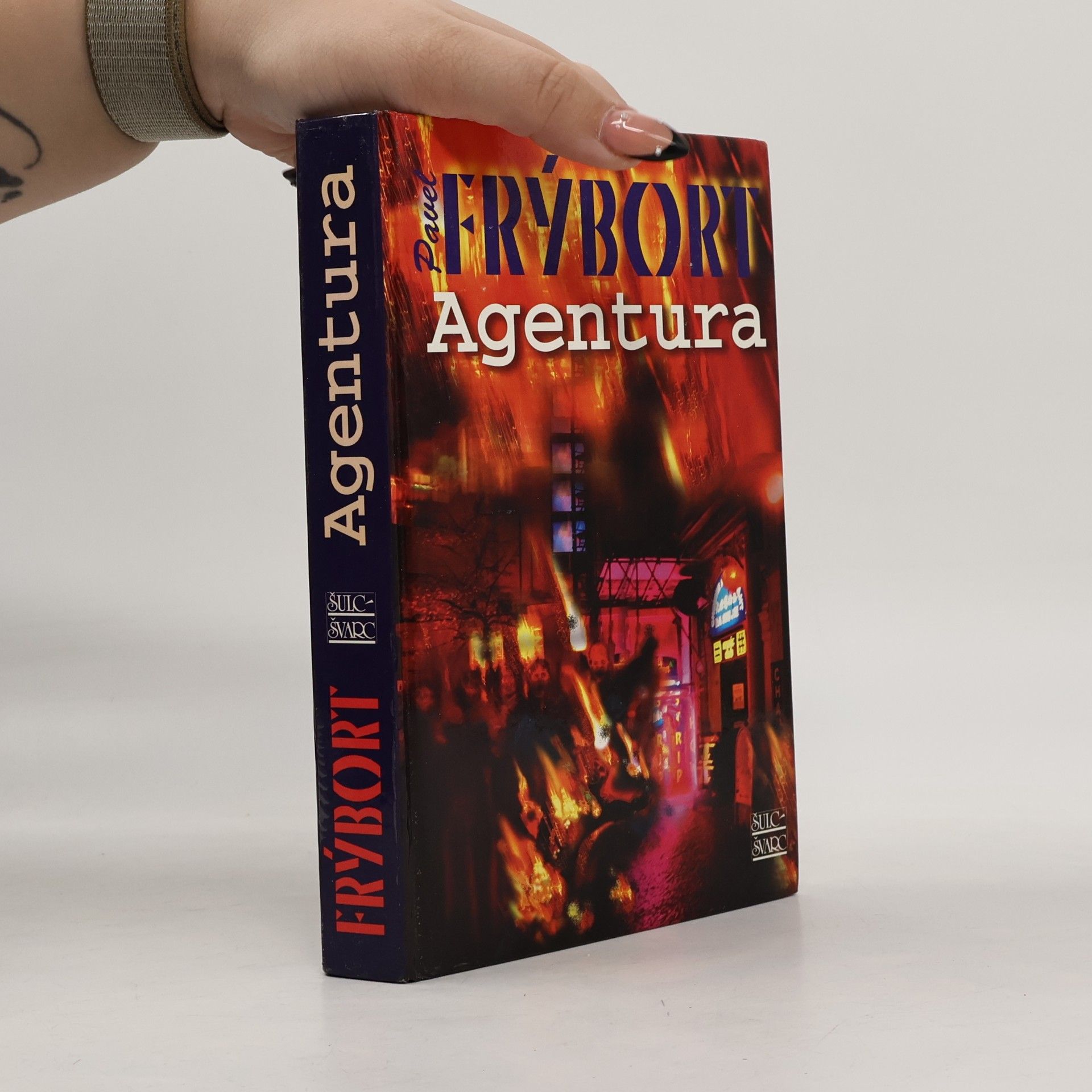 Agentura