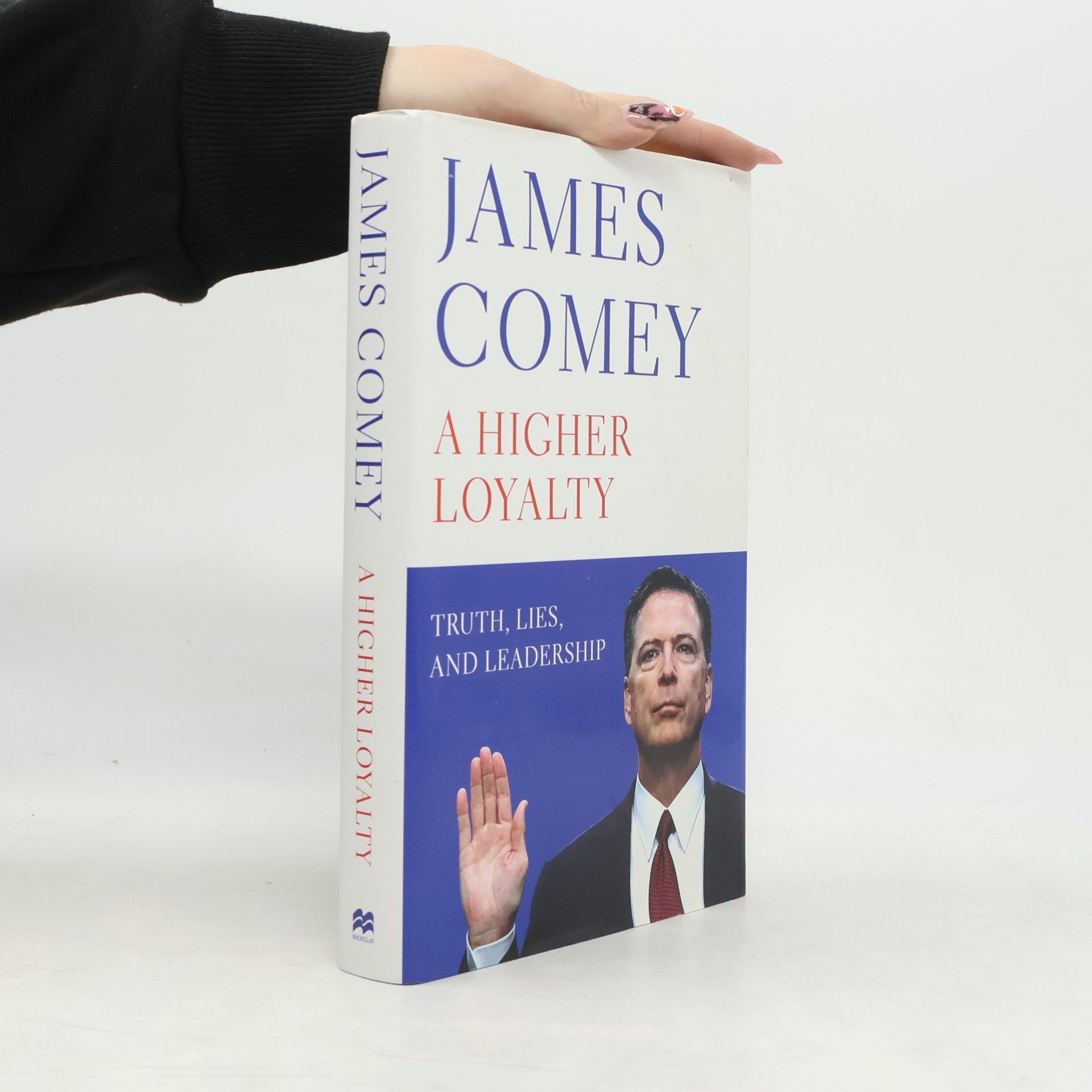 A higher loyalty