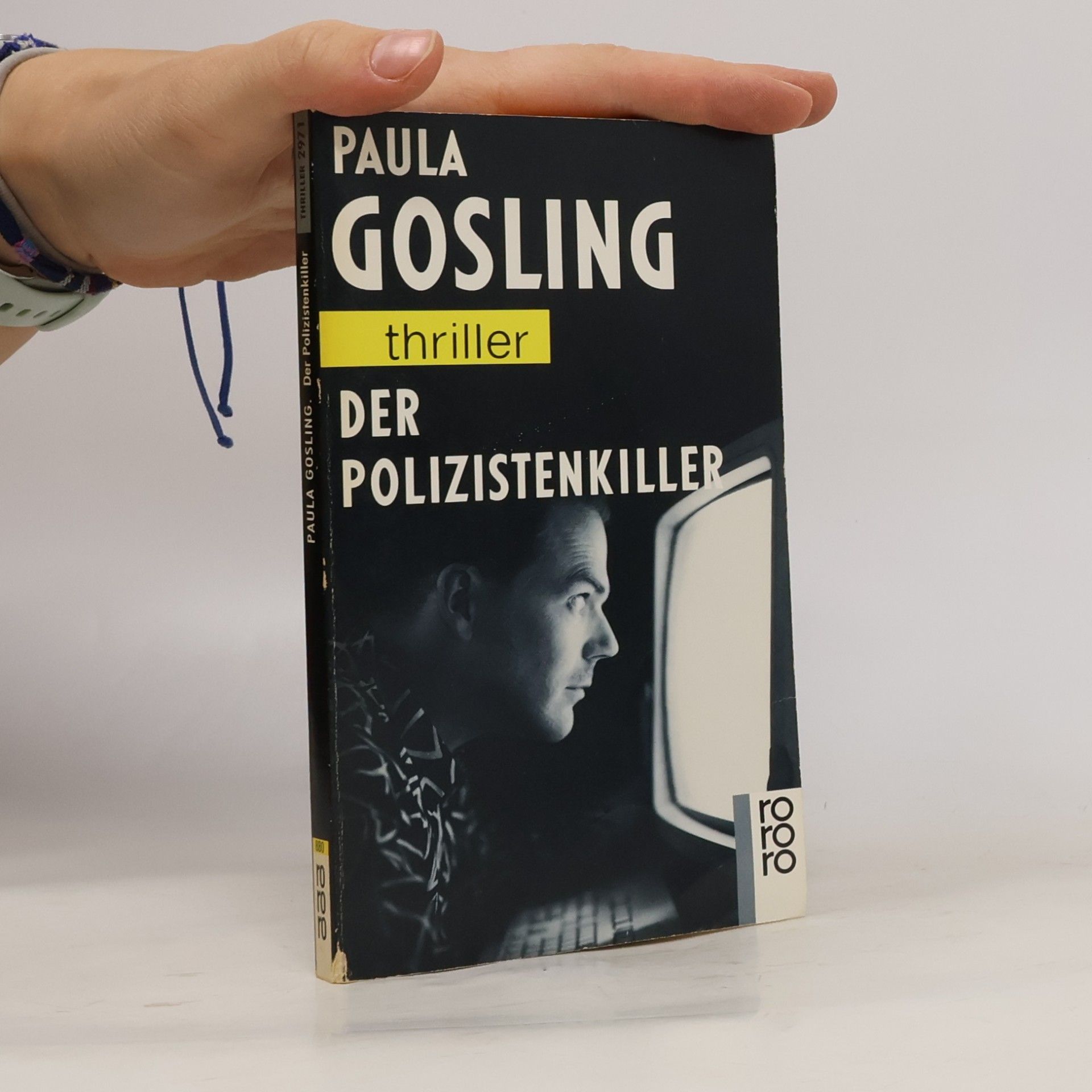 Der Polizistenkiller