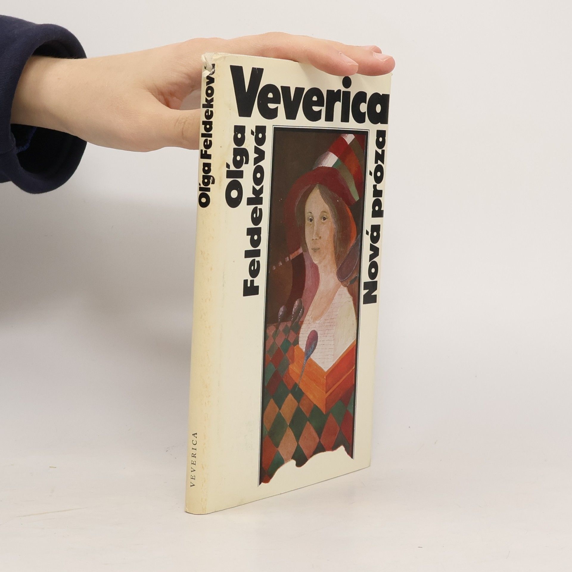 Veverica