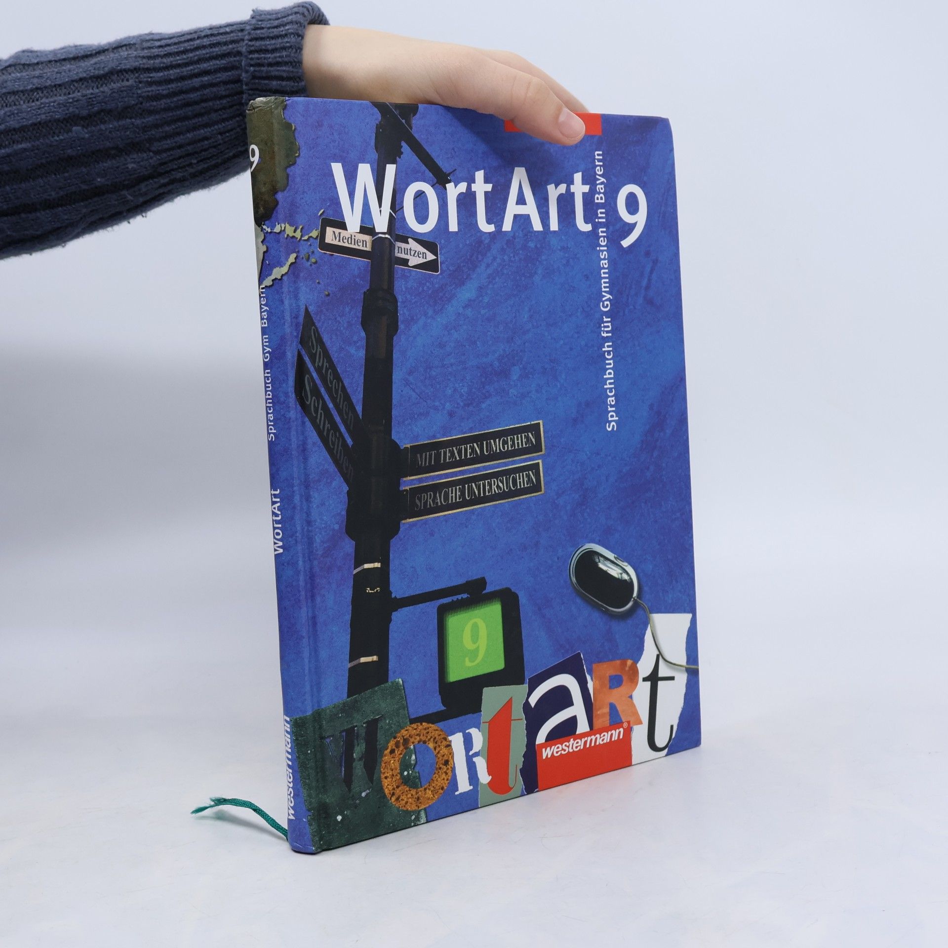 WortArt