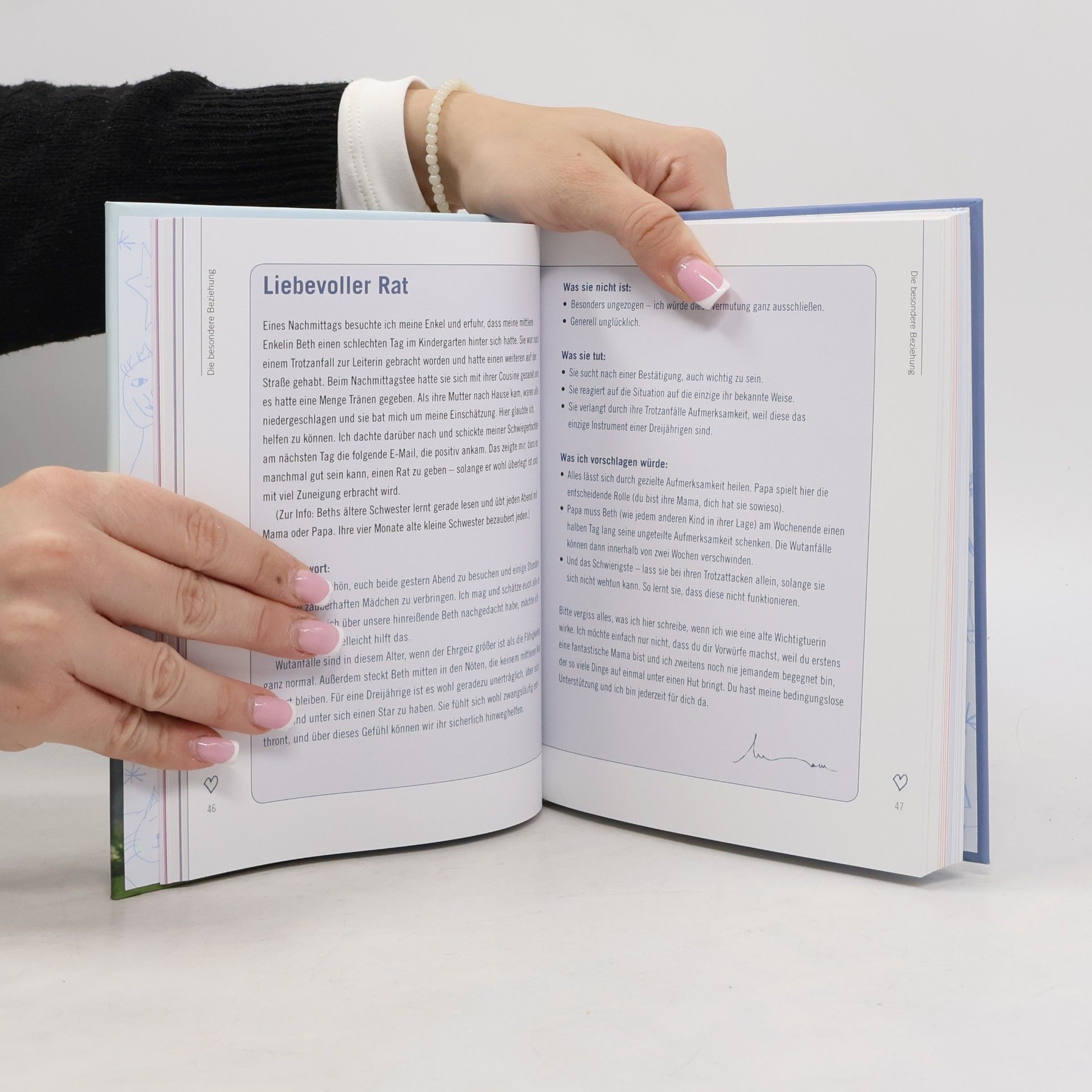 Miriam Stoppard Das Großeltern-Buch