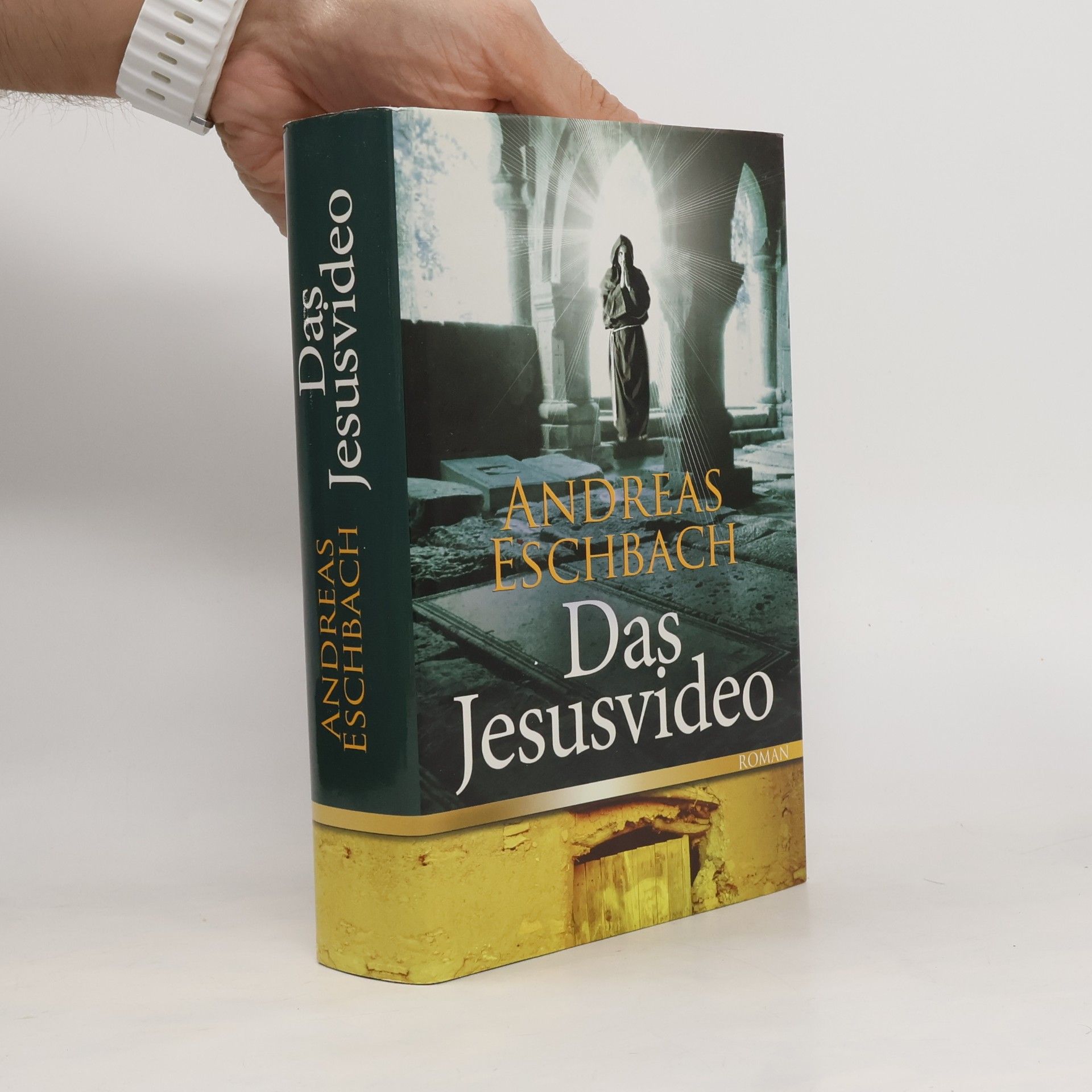 Das Jesusvideo