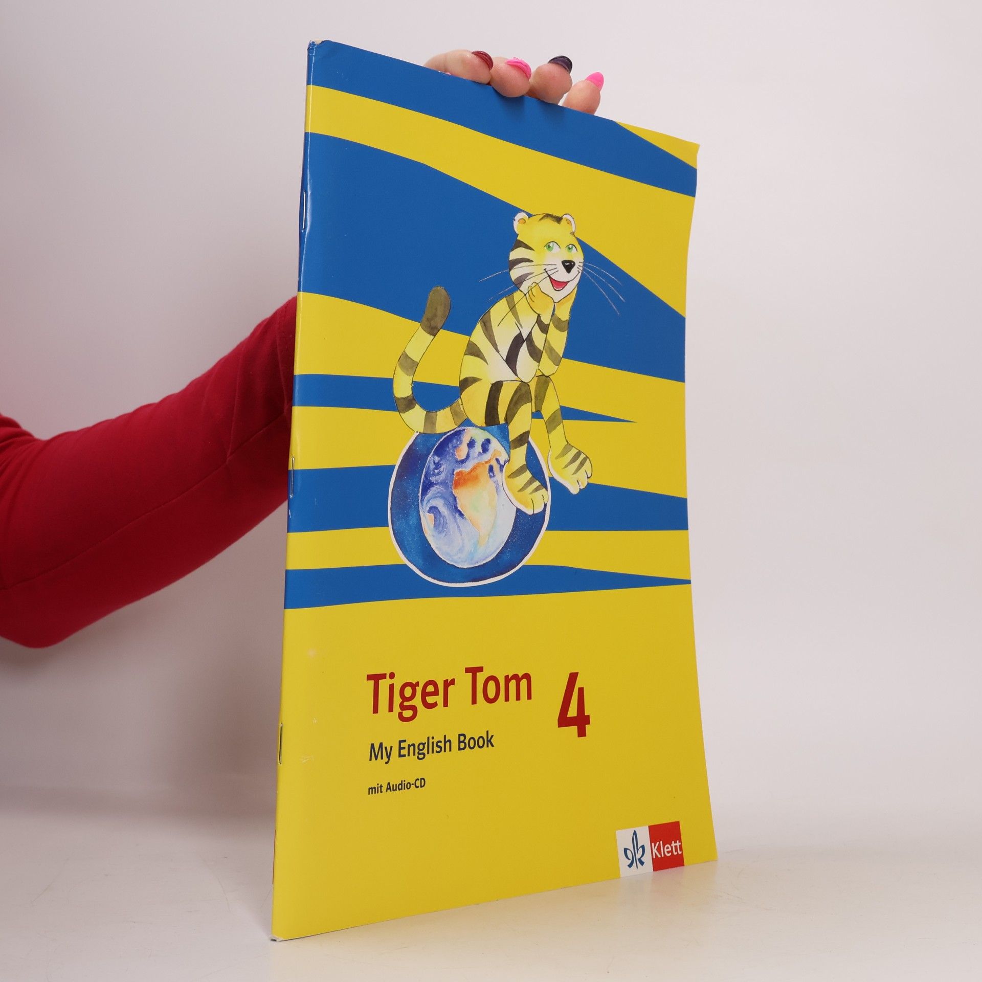 Tiger Tom