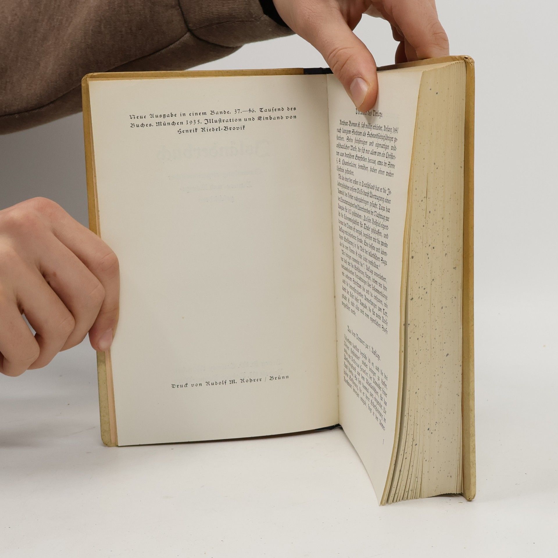 Arthur Bonus Kinderbuch