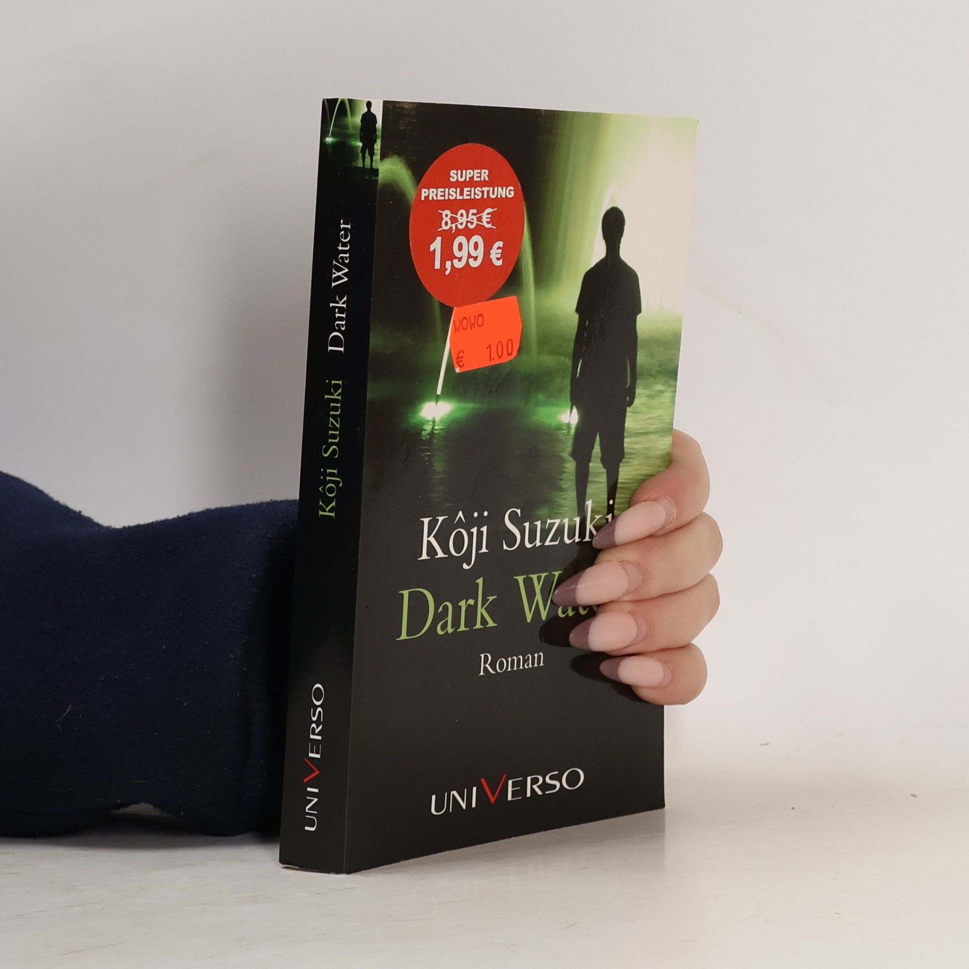 Dark Water