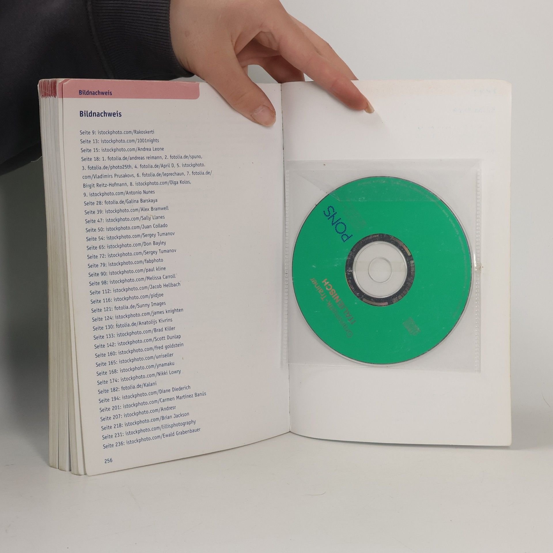 Beatrice Rovere Fenati PONS Praxis-Grammatik Italienisch