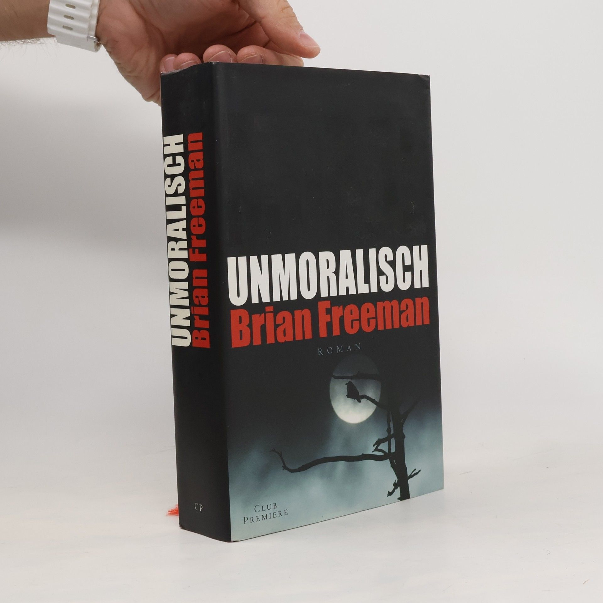 Unmoralisch
