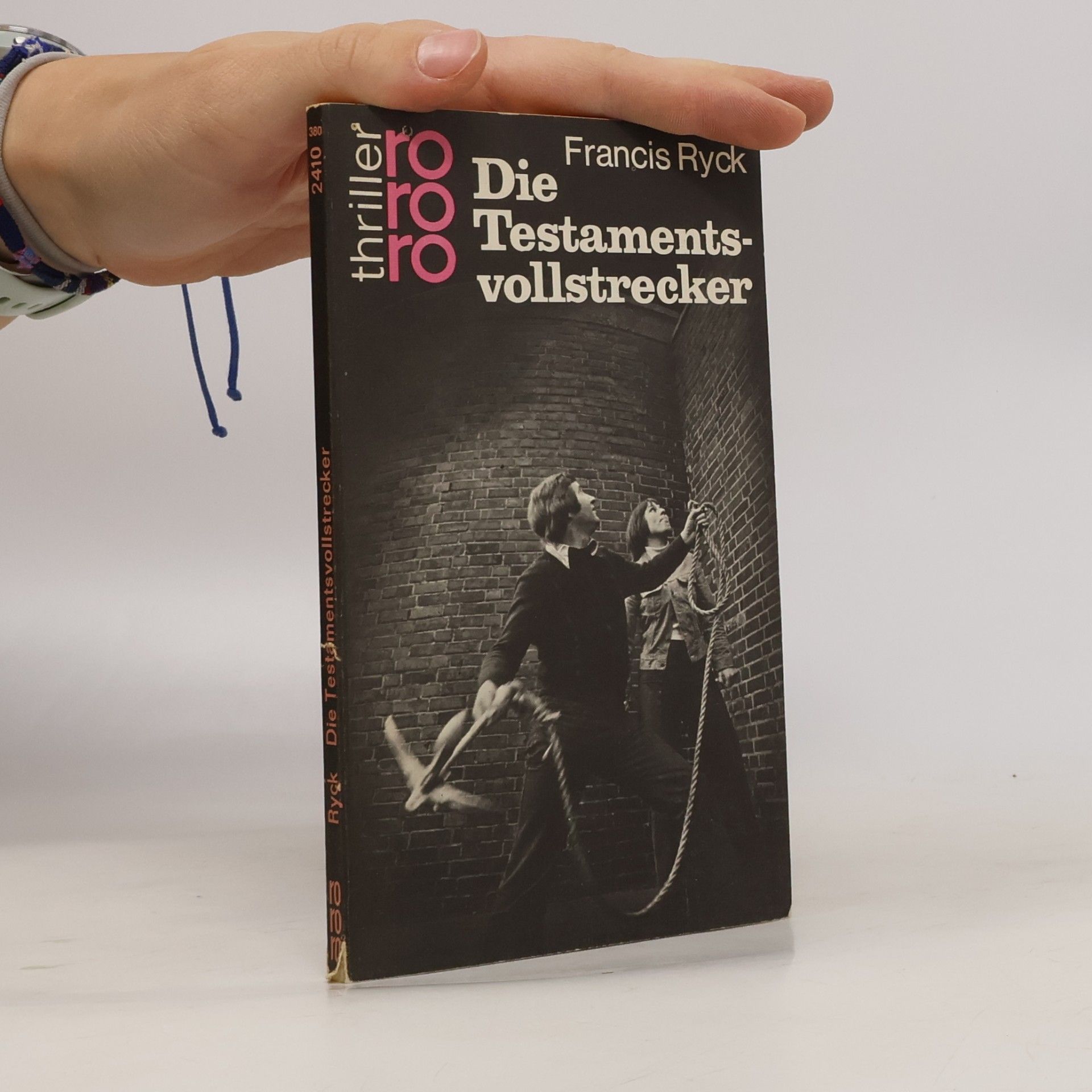 Die Testamentsvollstrecker