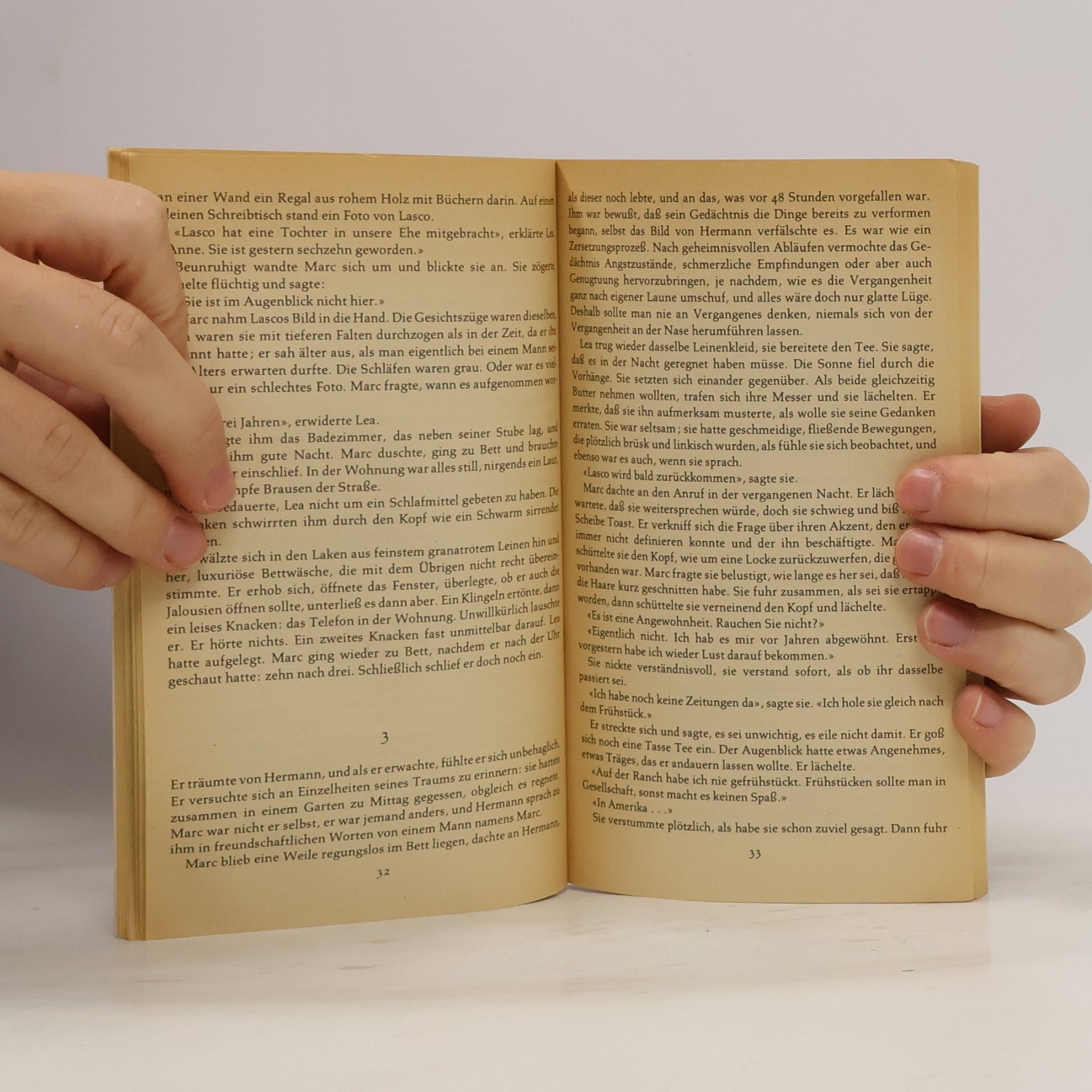 Francis Ryck Die Testamentsvollstrecker
